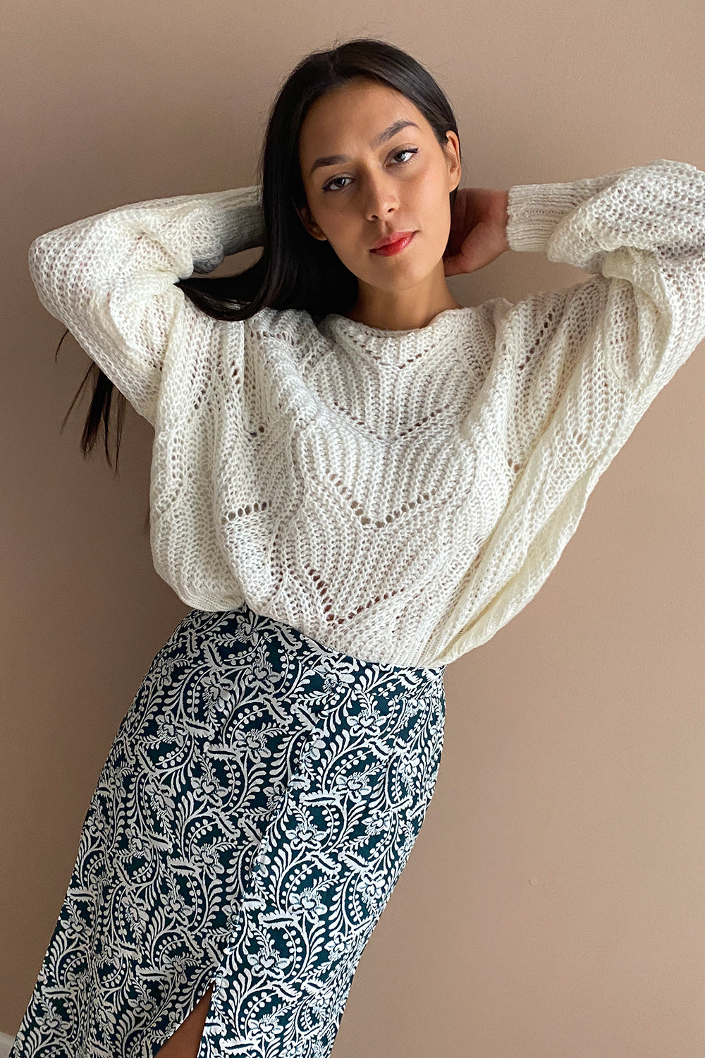 Pull Lily