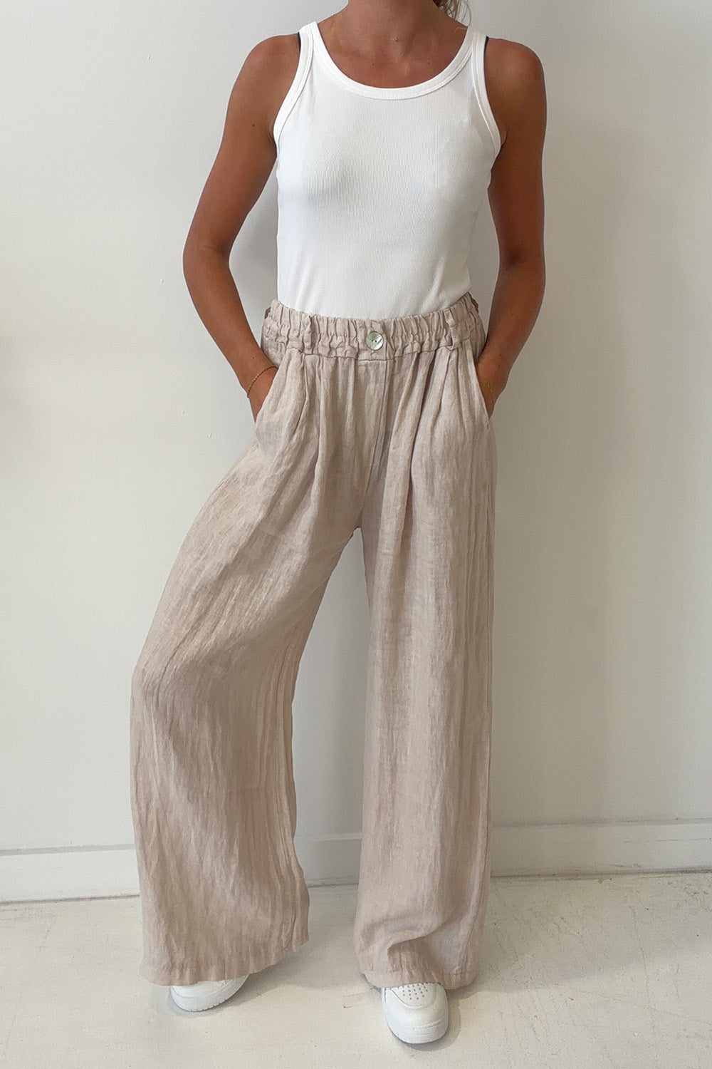Pantalon Fanny