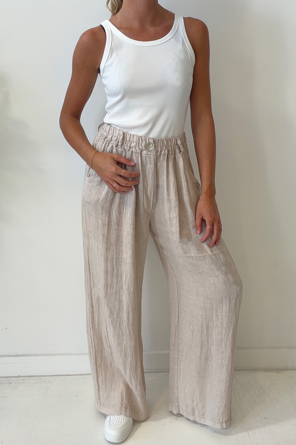 Pantalon Fanny