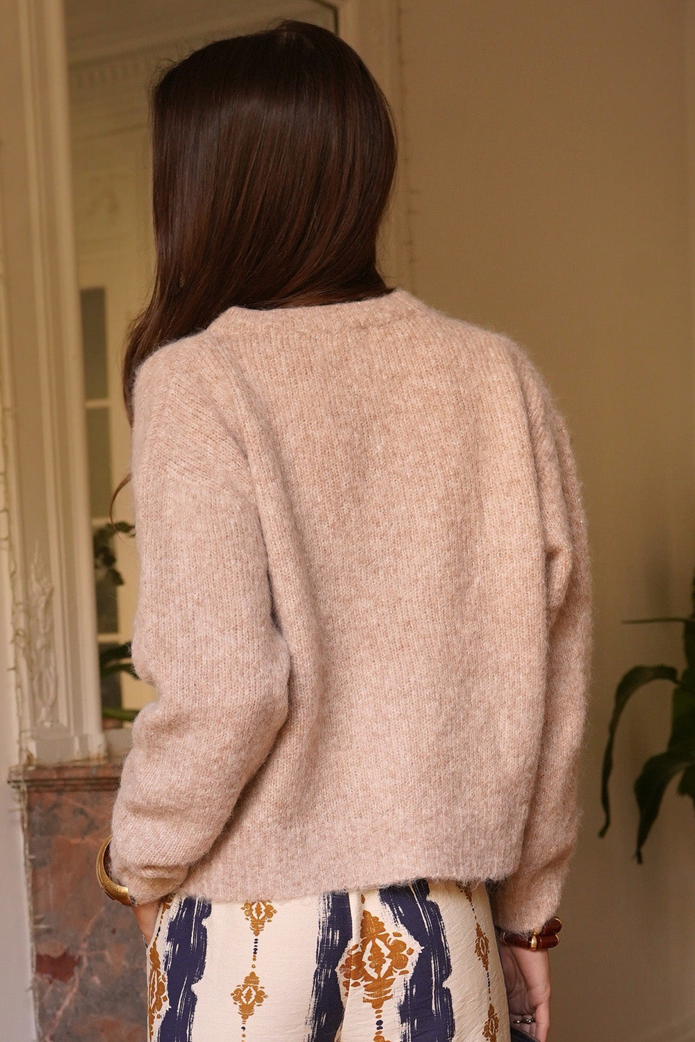 Gilet Célia