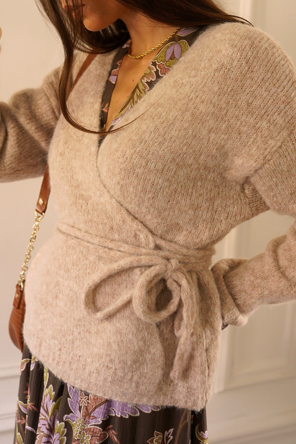 Gilet Lena