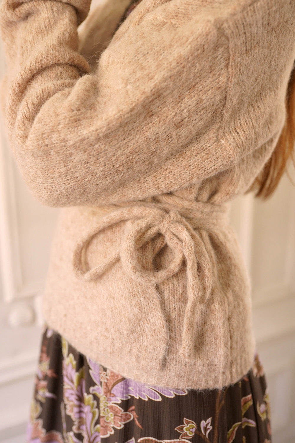 Gilet Lena