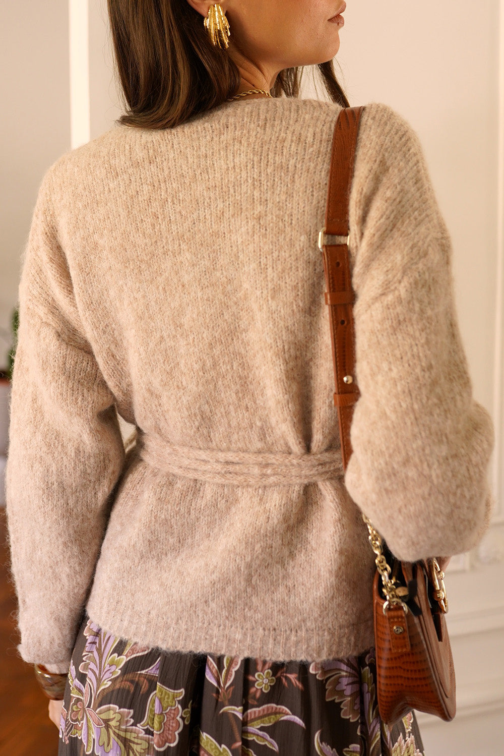 Gilet Lena