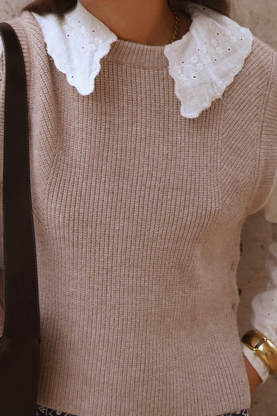 Gilet Mia