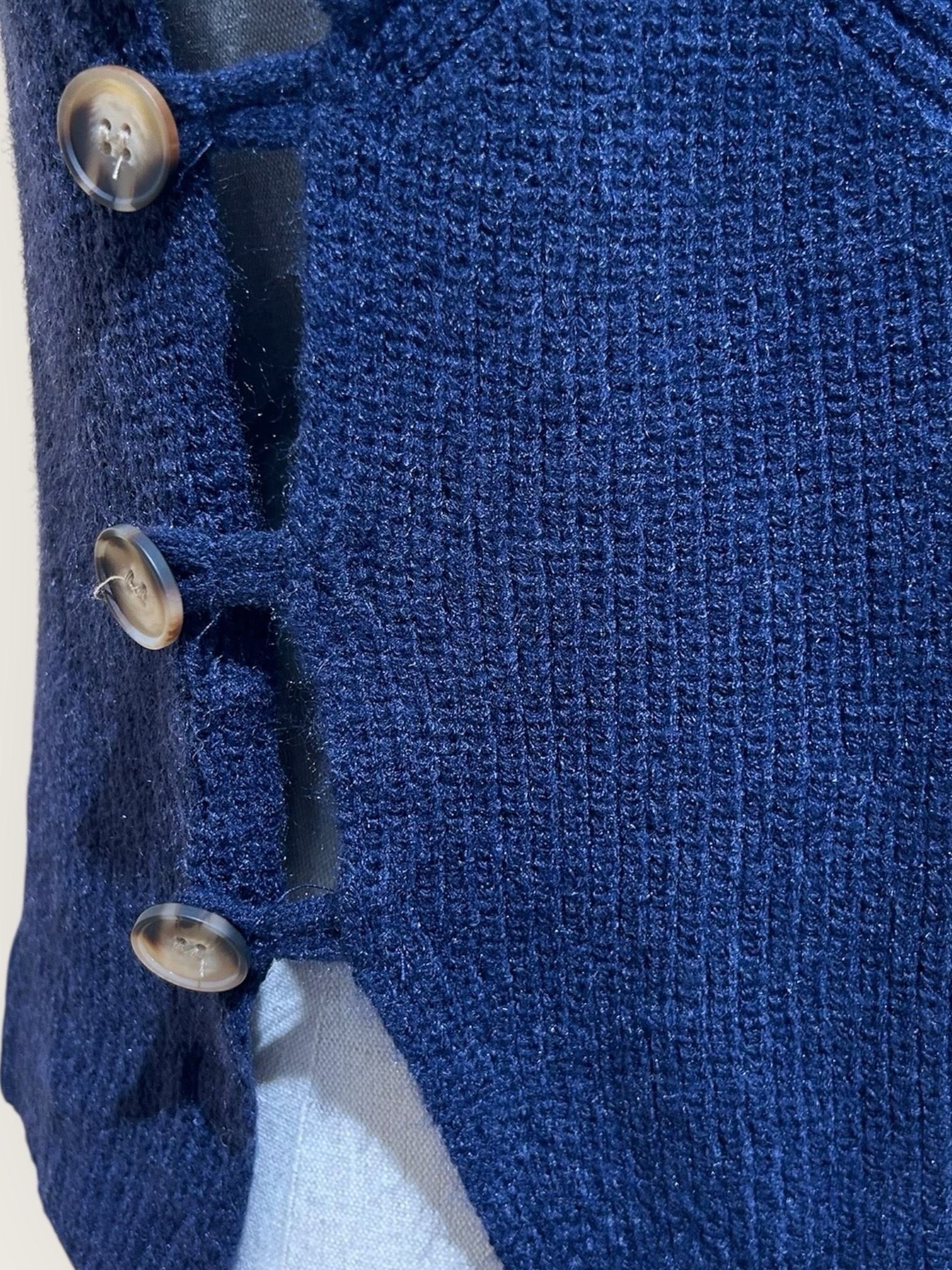 Gilet Mia