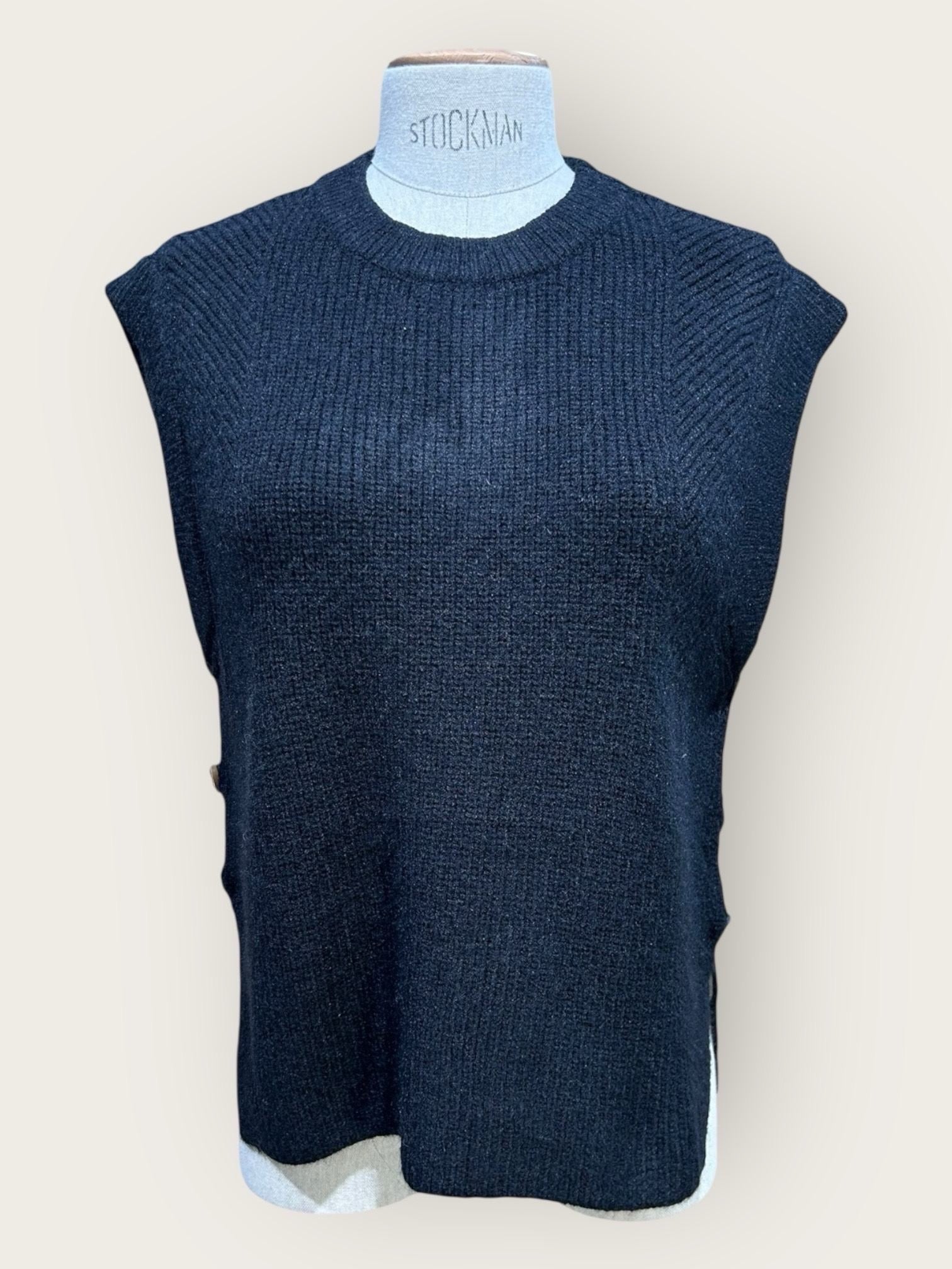 Gilet Mia