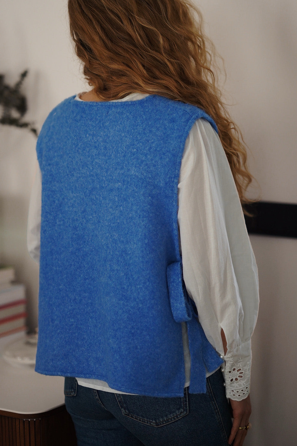 Gilet Lina
