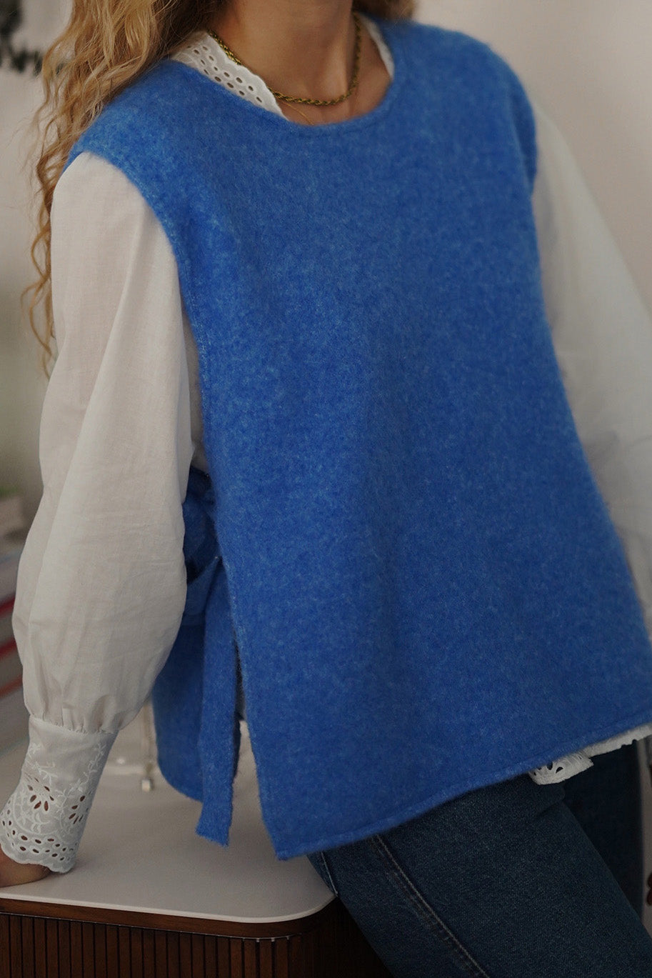 Gilet Lina