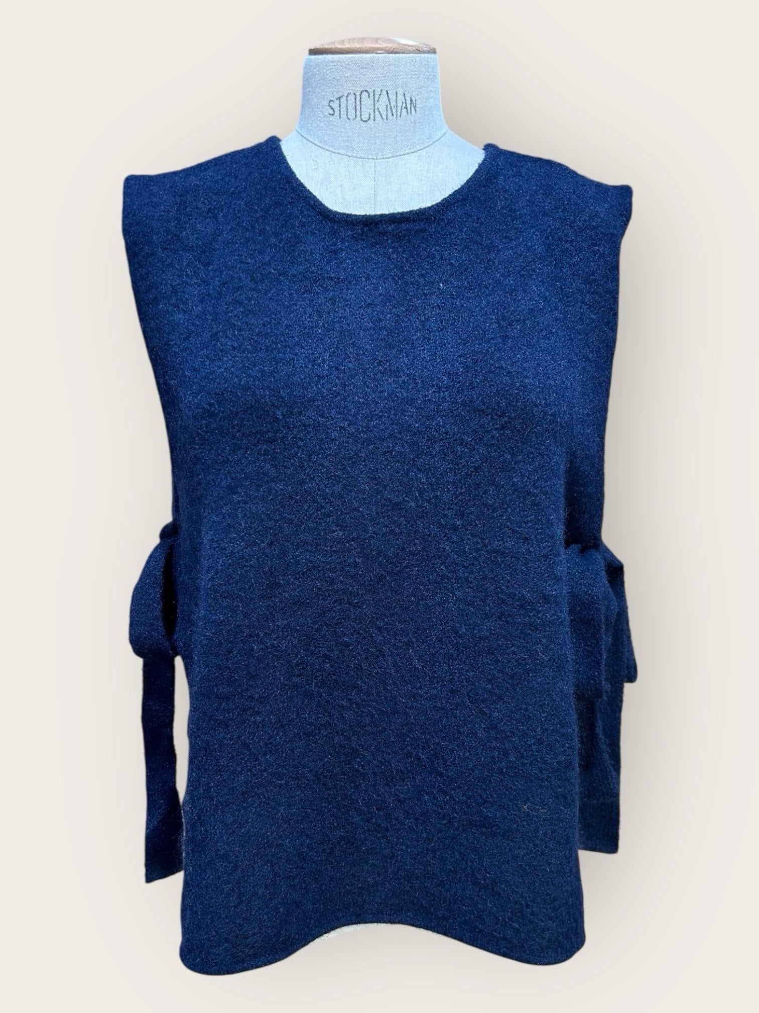 Gilet Lina