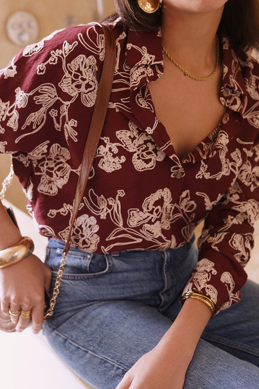 Blouse Margot