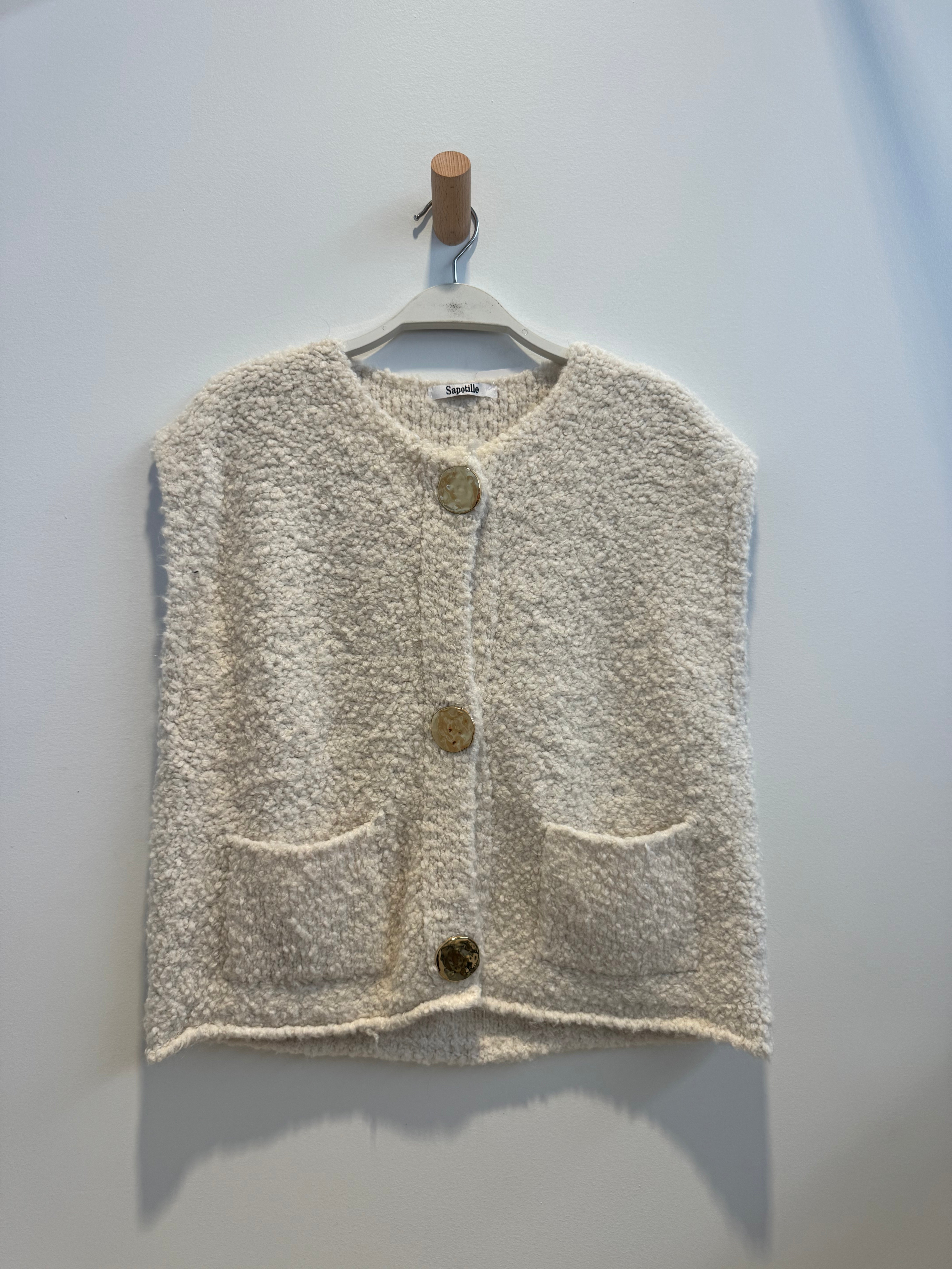 Gilet Sandy