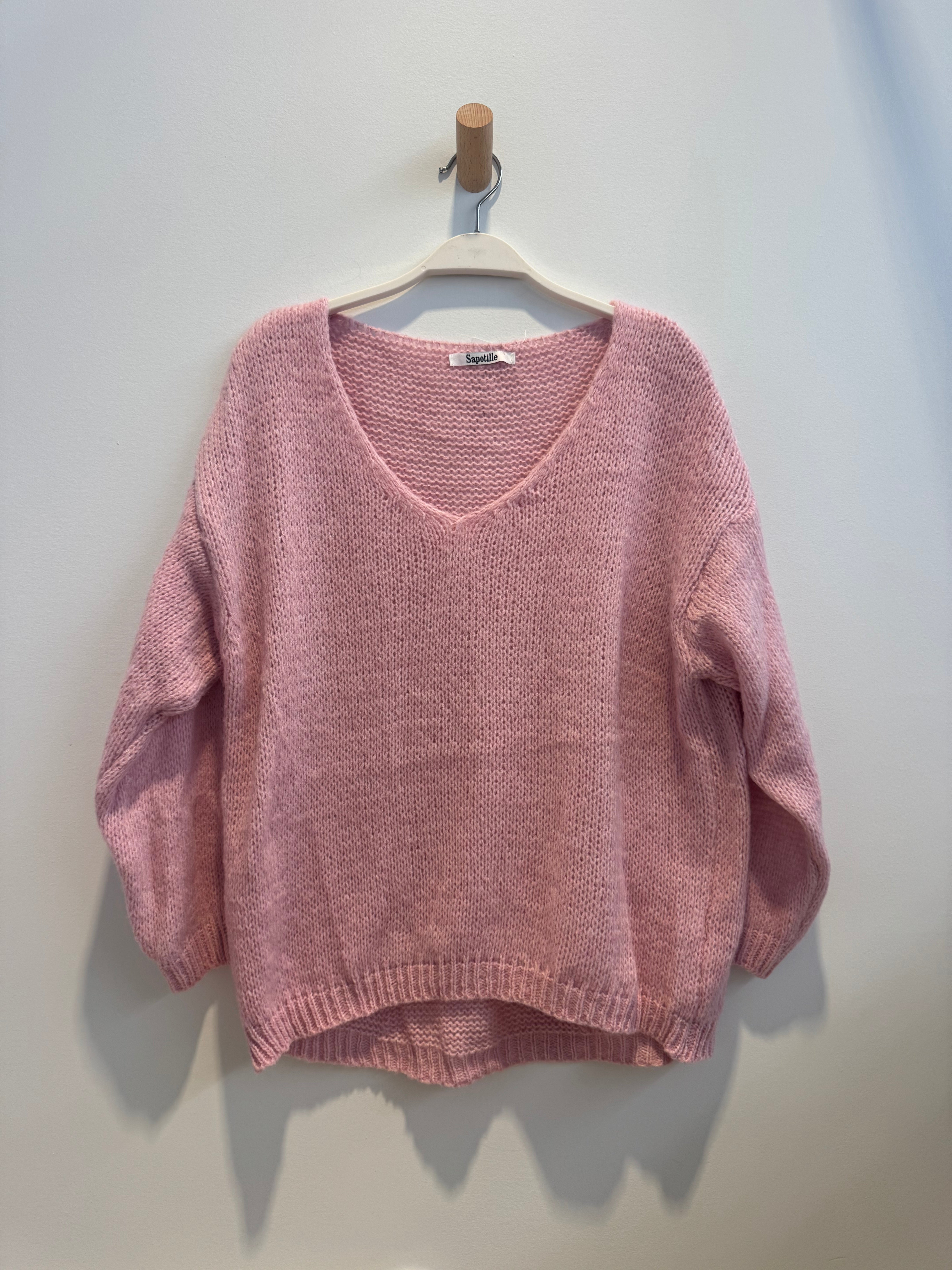 Pull Valy