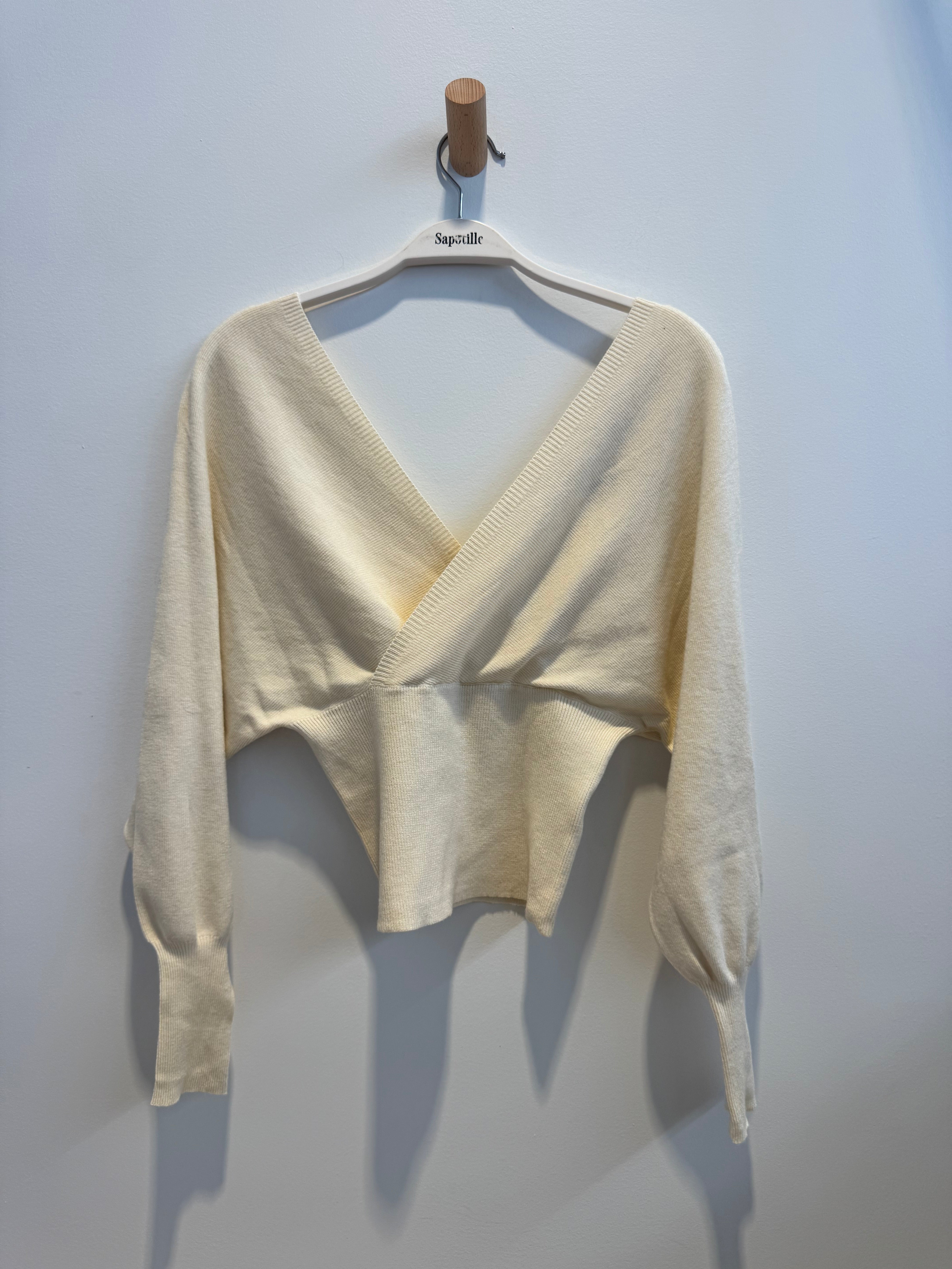 Top Lila
