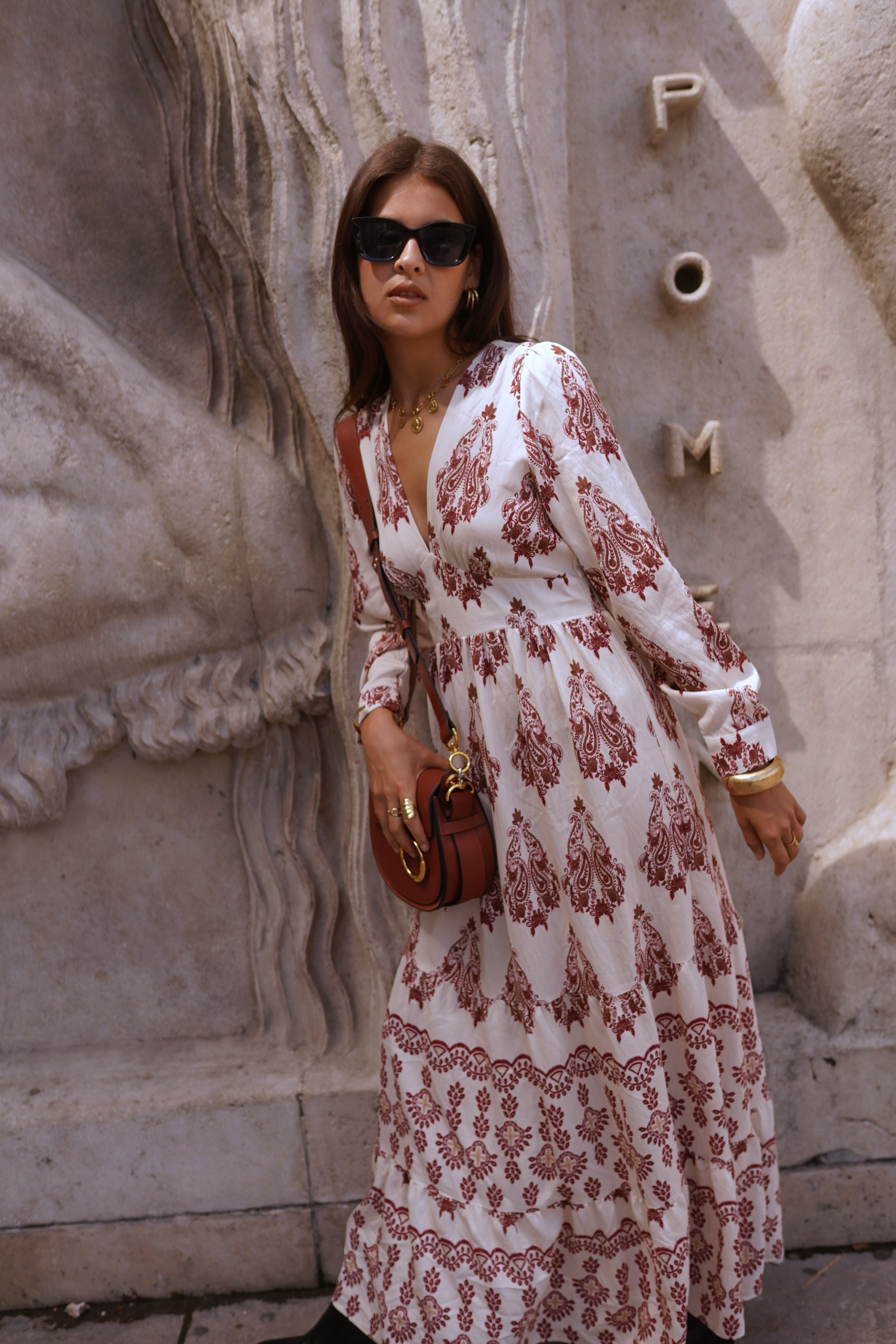 Robe Albane