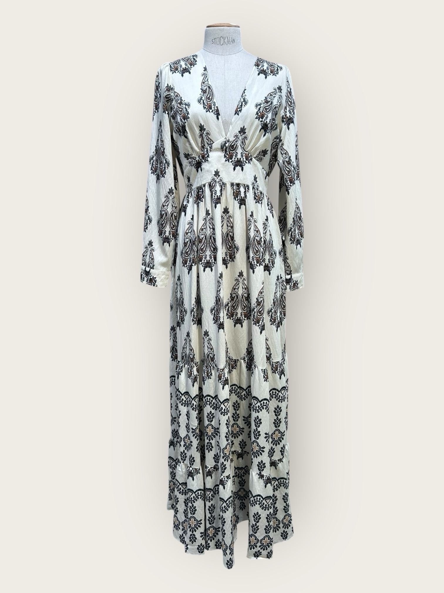 Robe Albane