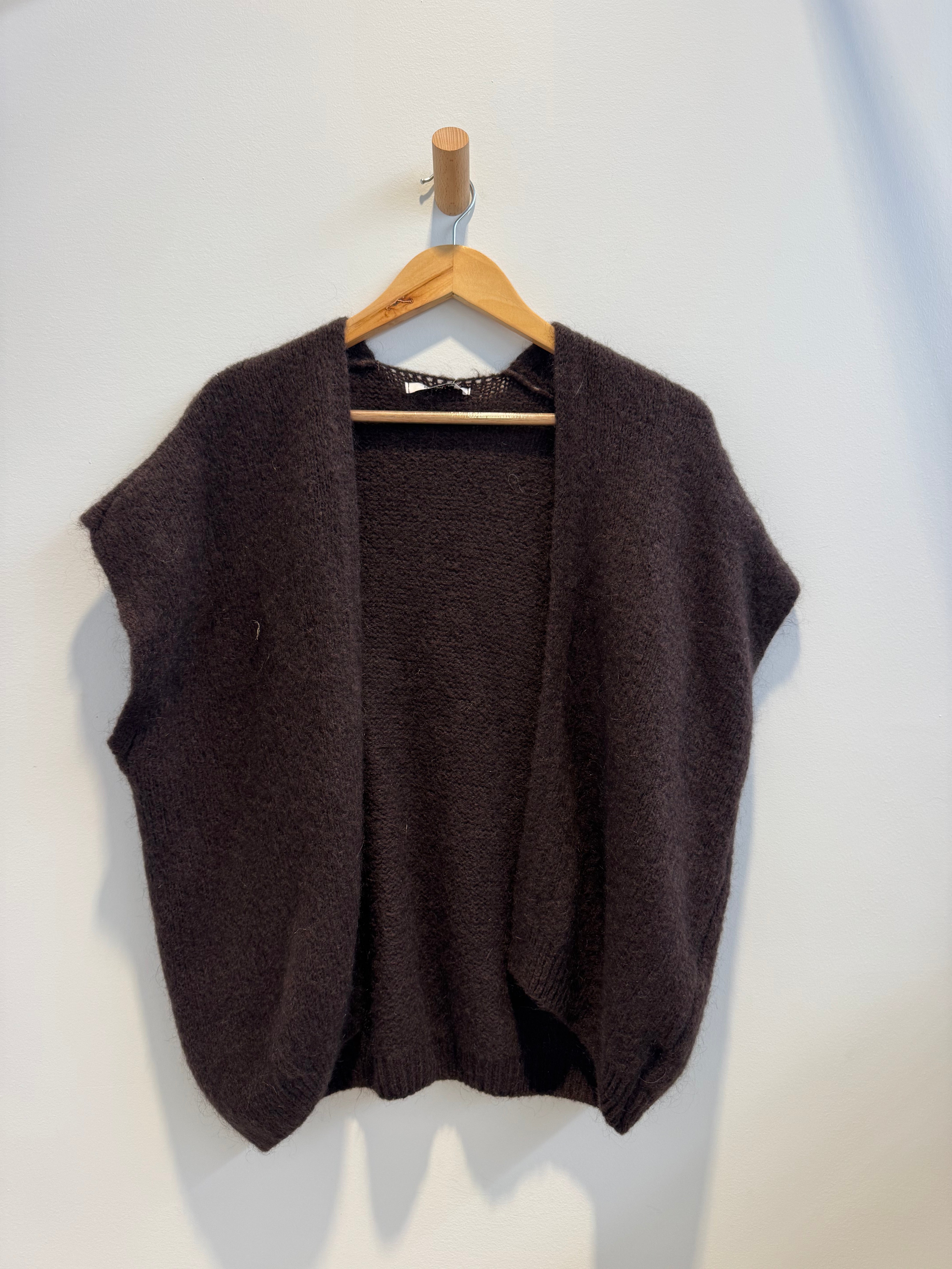 Gilet Vicky