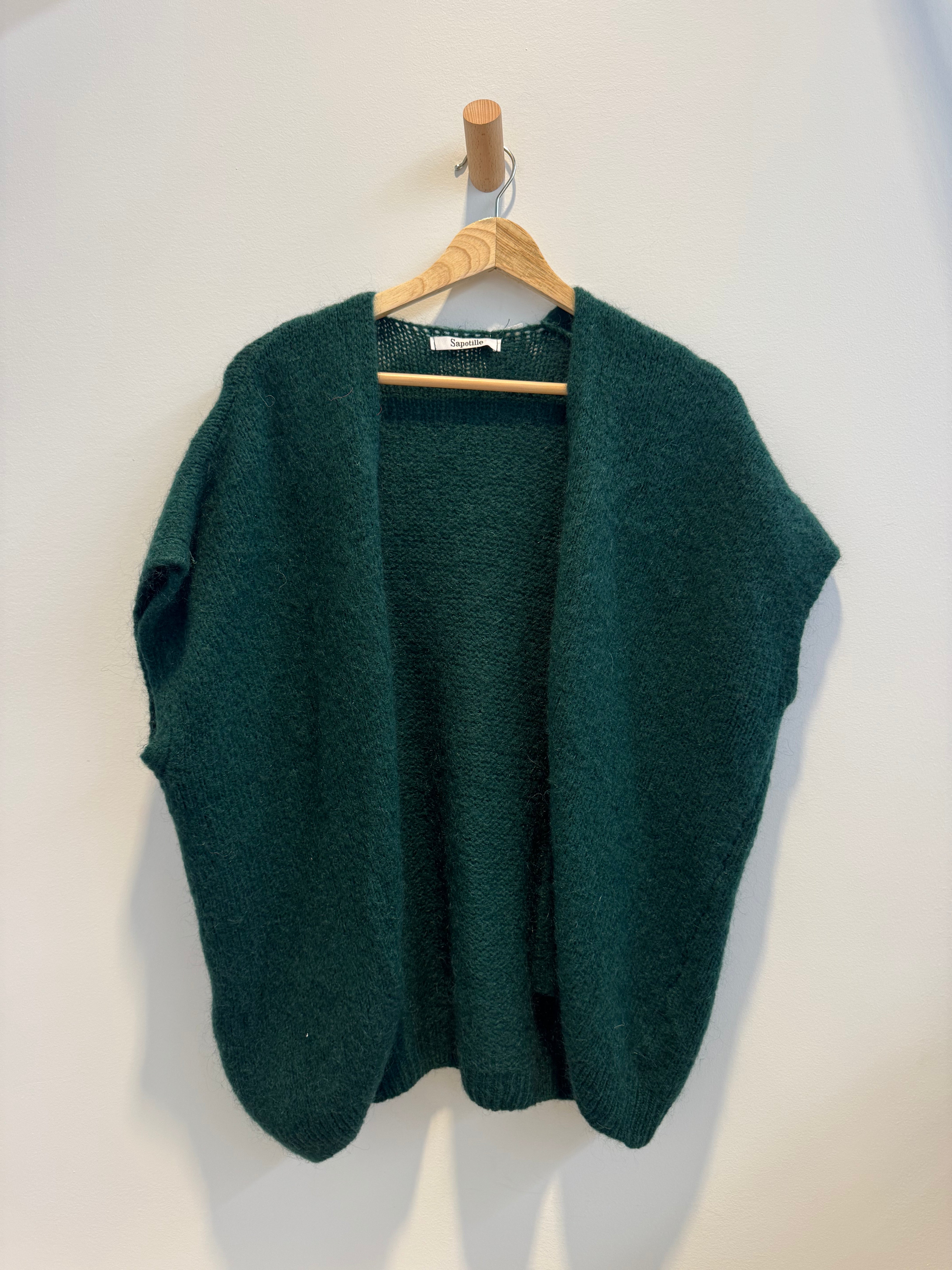 Gilet Vicky