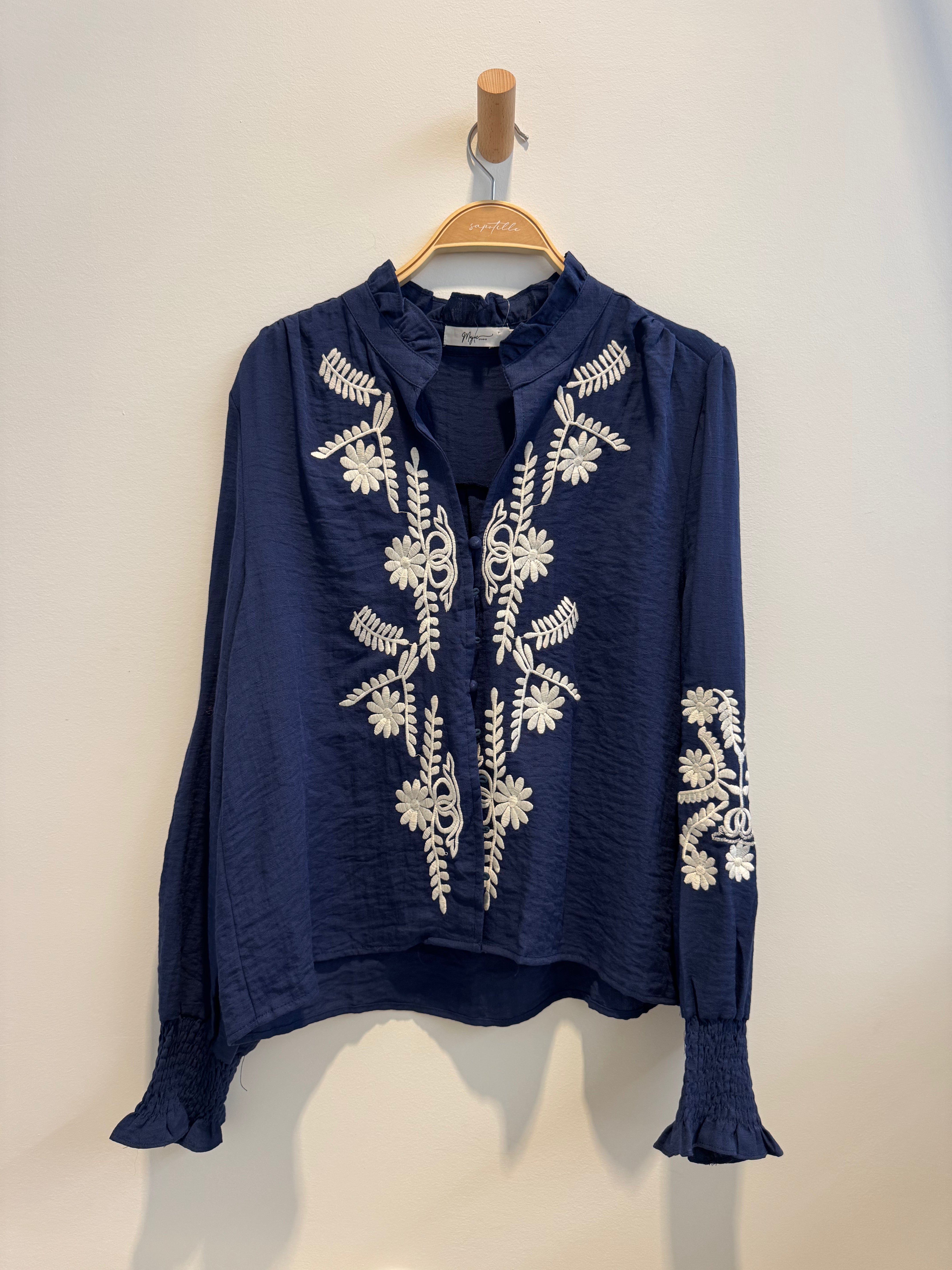 Blouse Jess