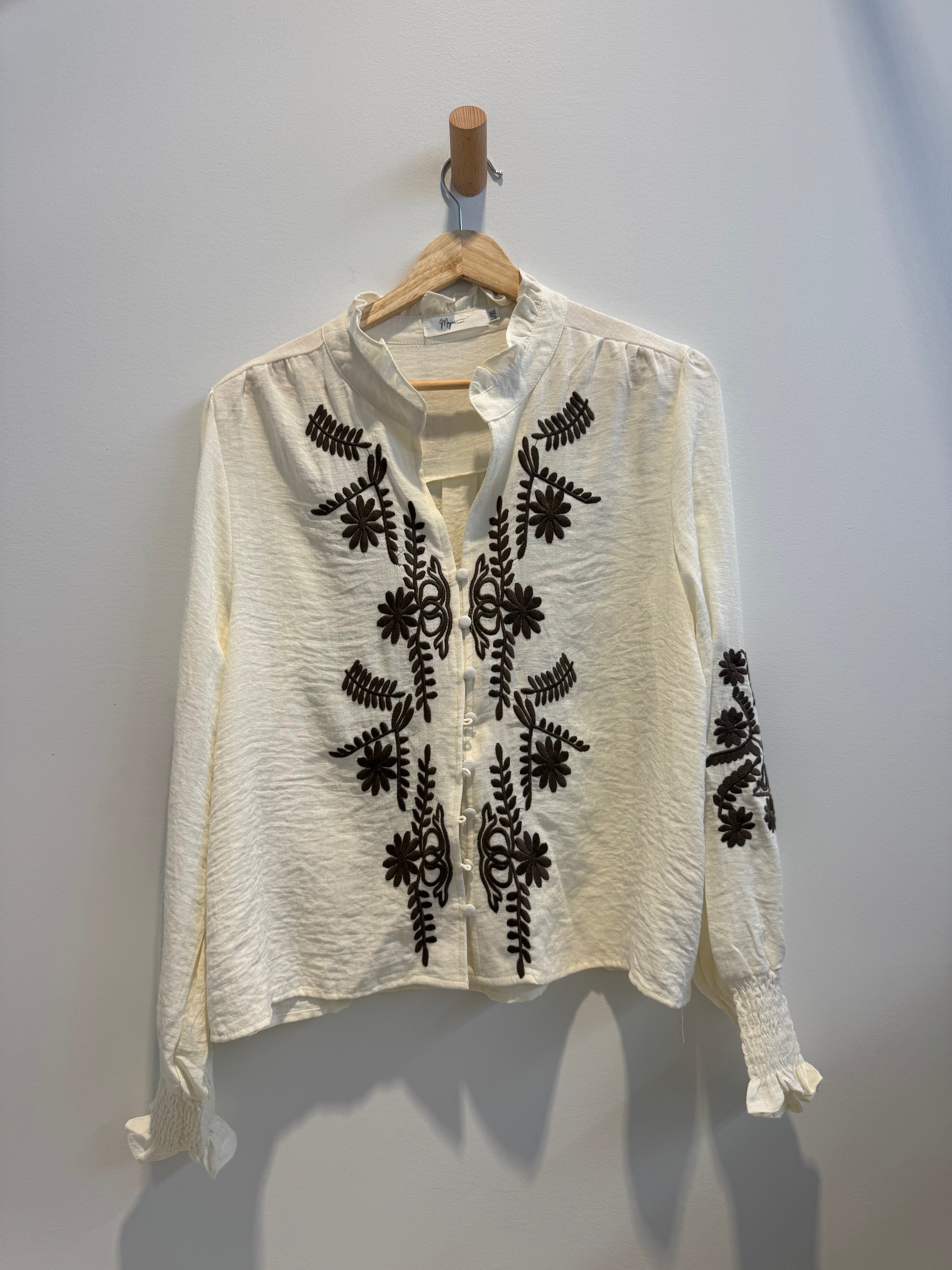 Blouse Jess