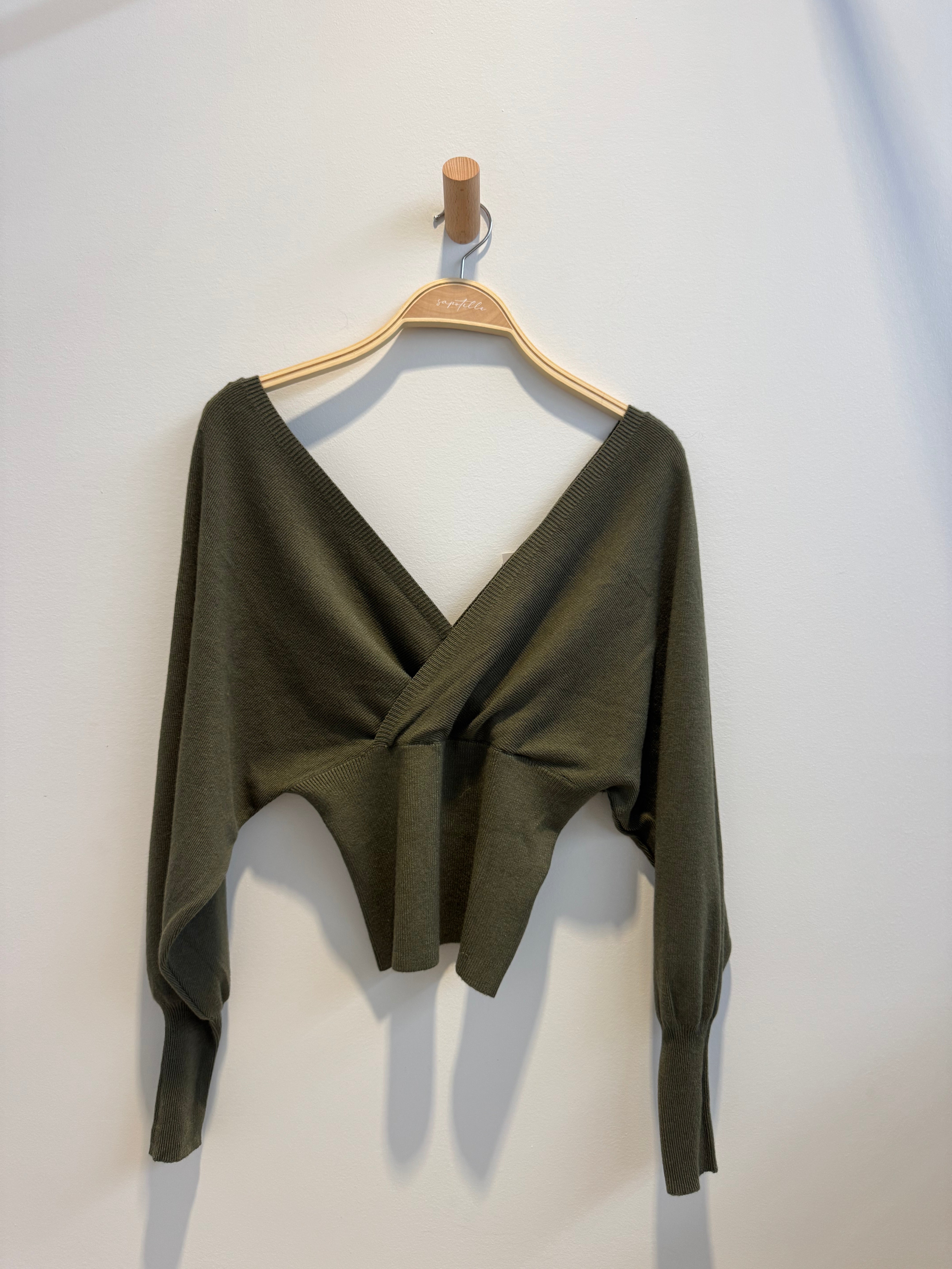 Top Lila
