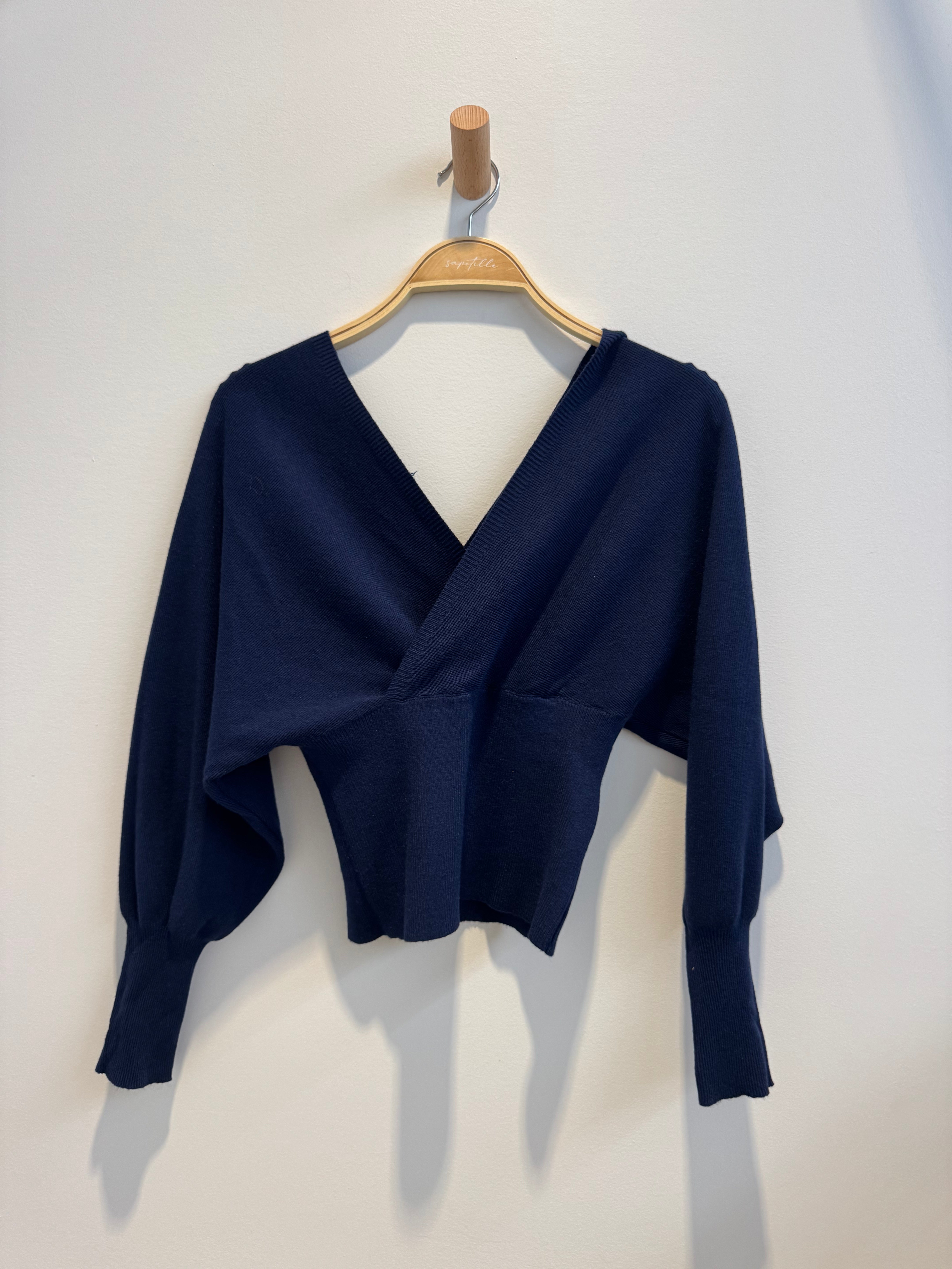 Top Lila