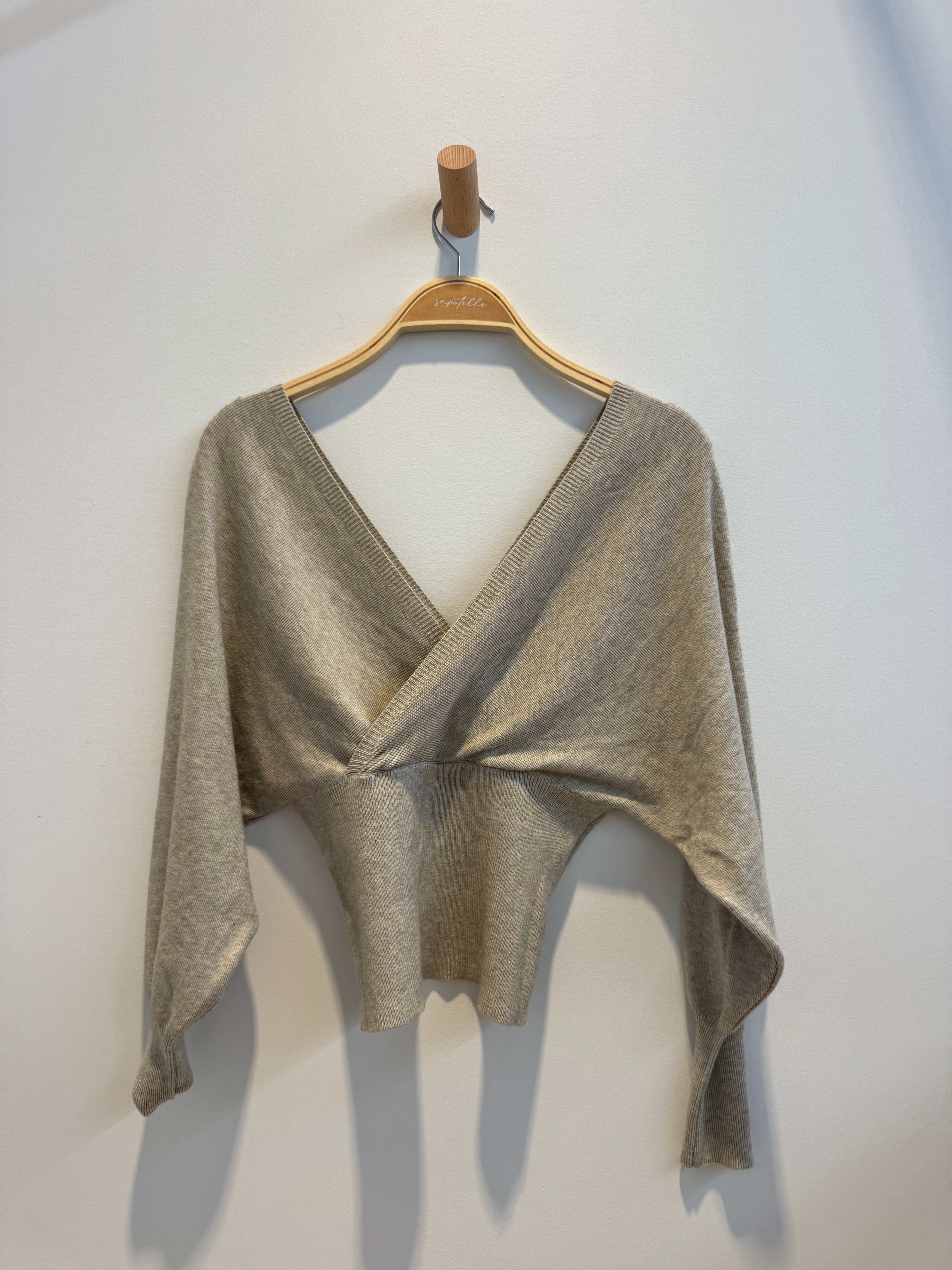 Top Lila