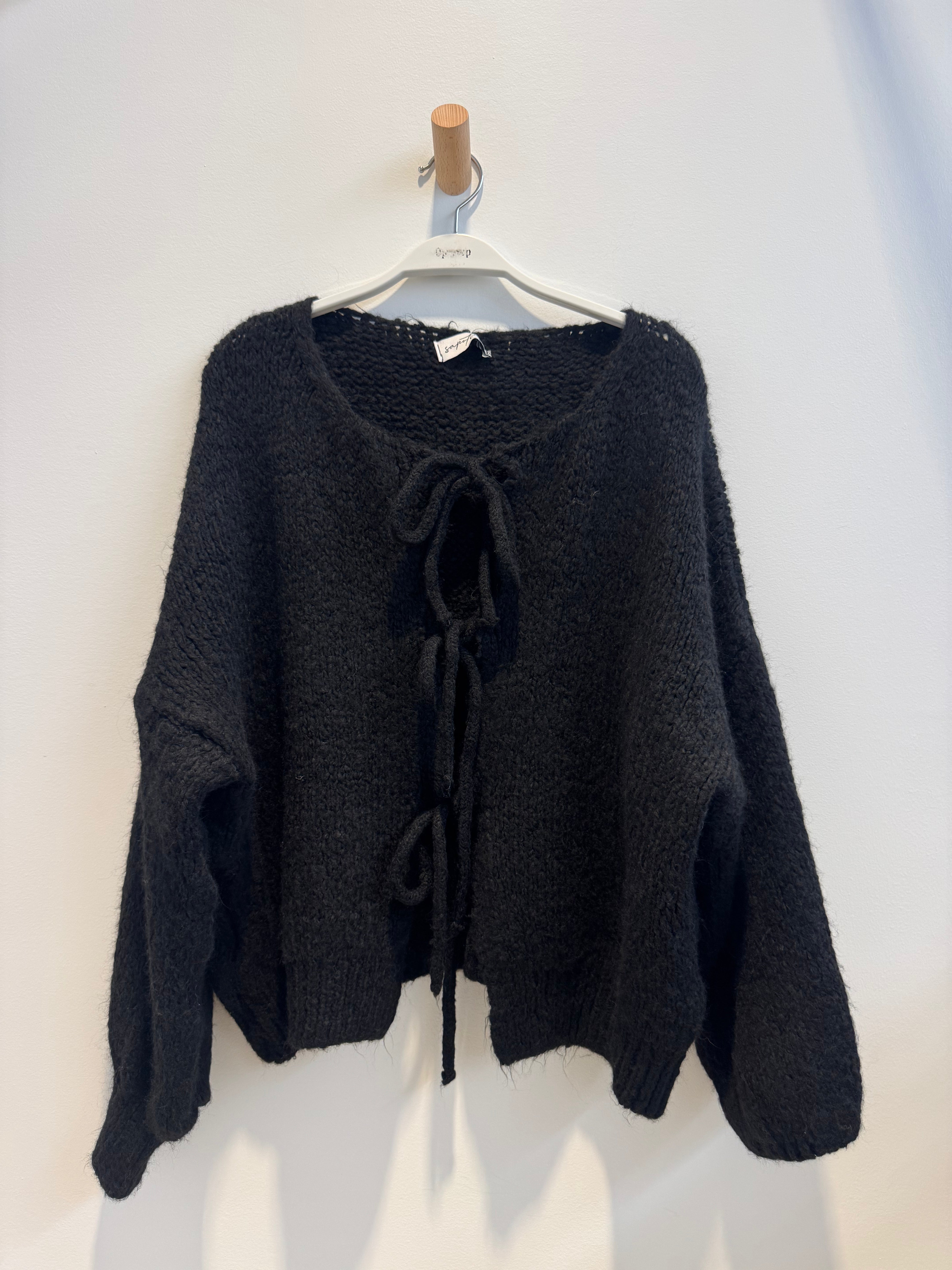 Pull Valence