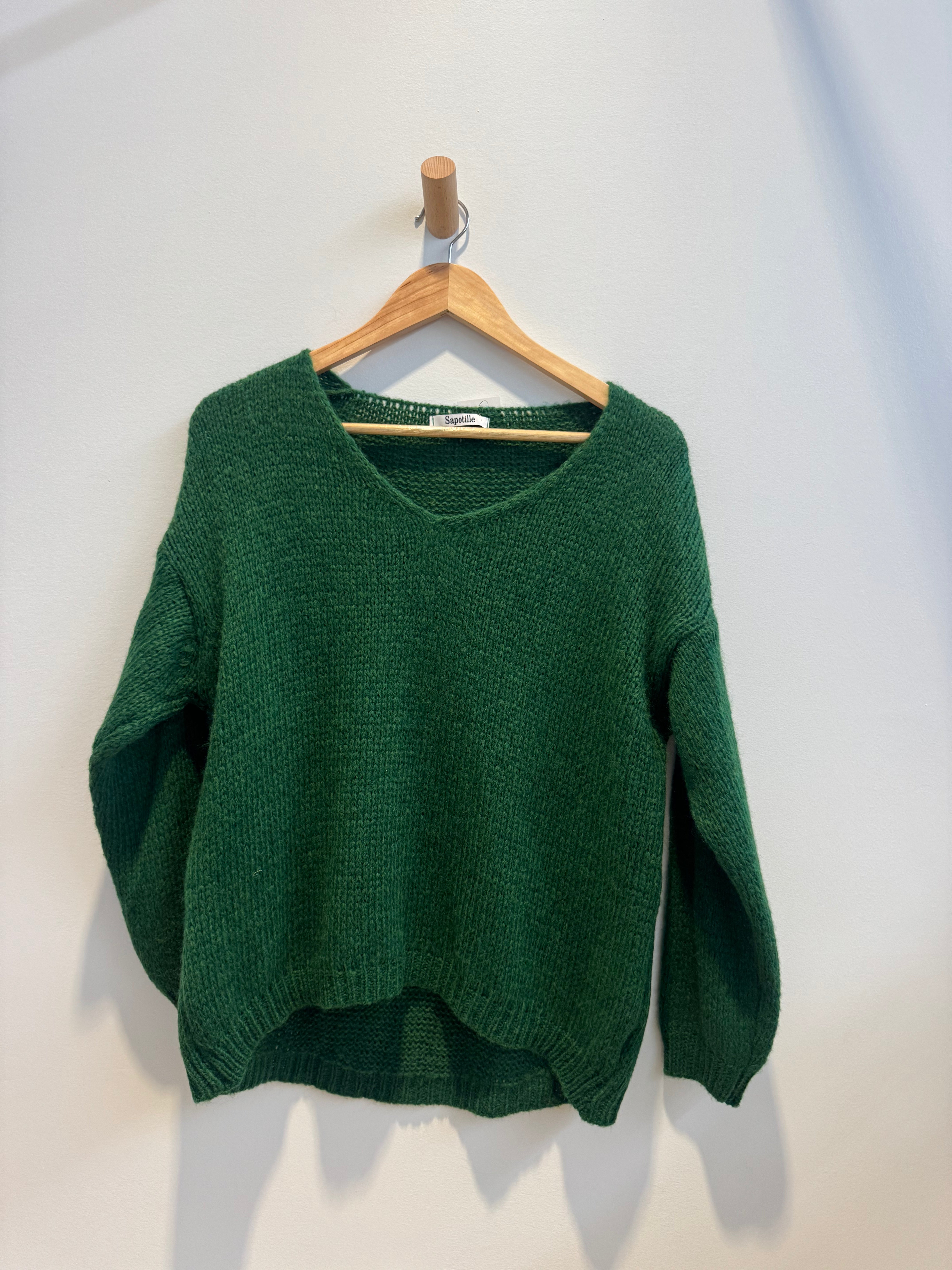 Pull Valy