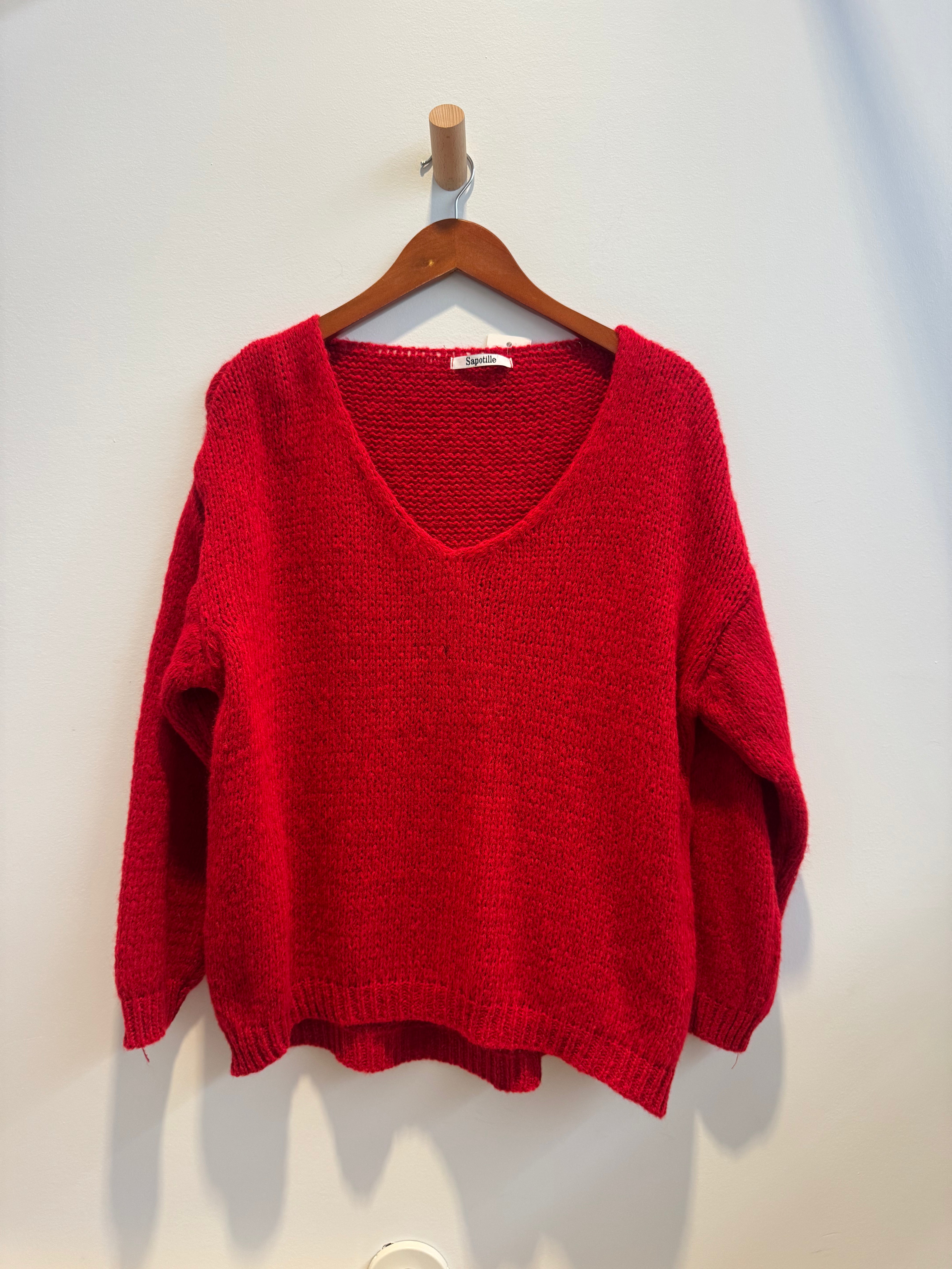 Pull Valy