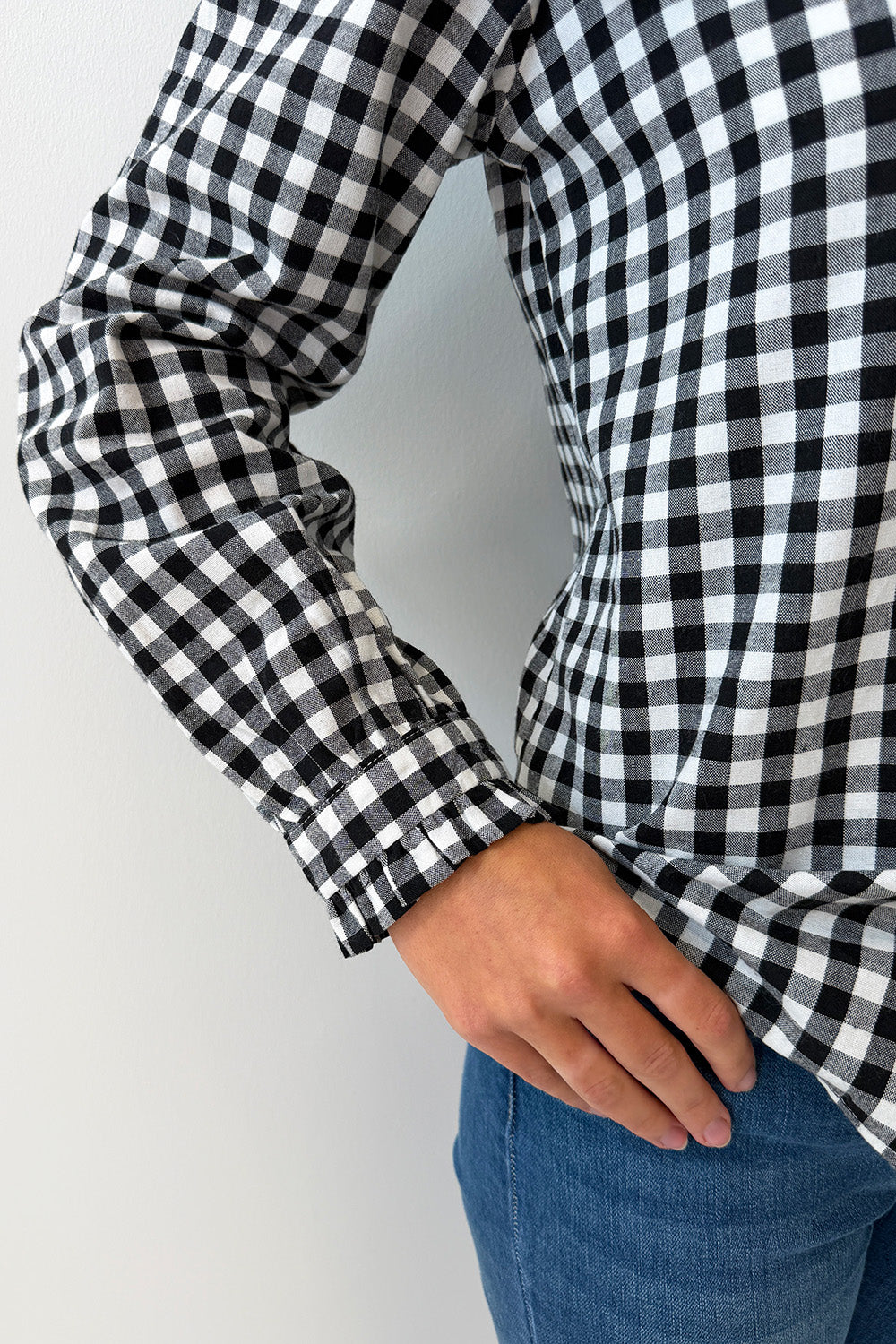 Blouse Alba