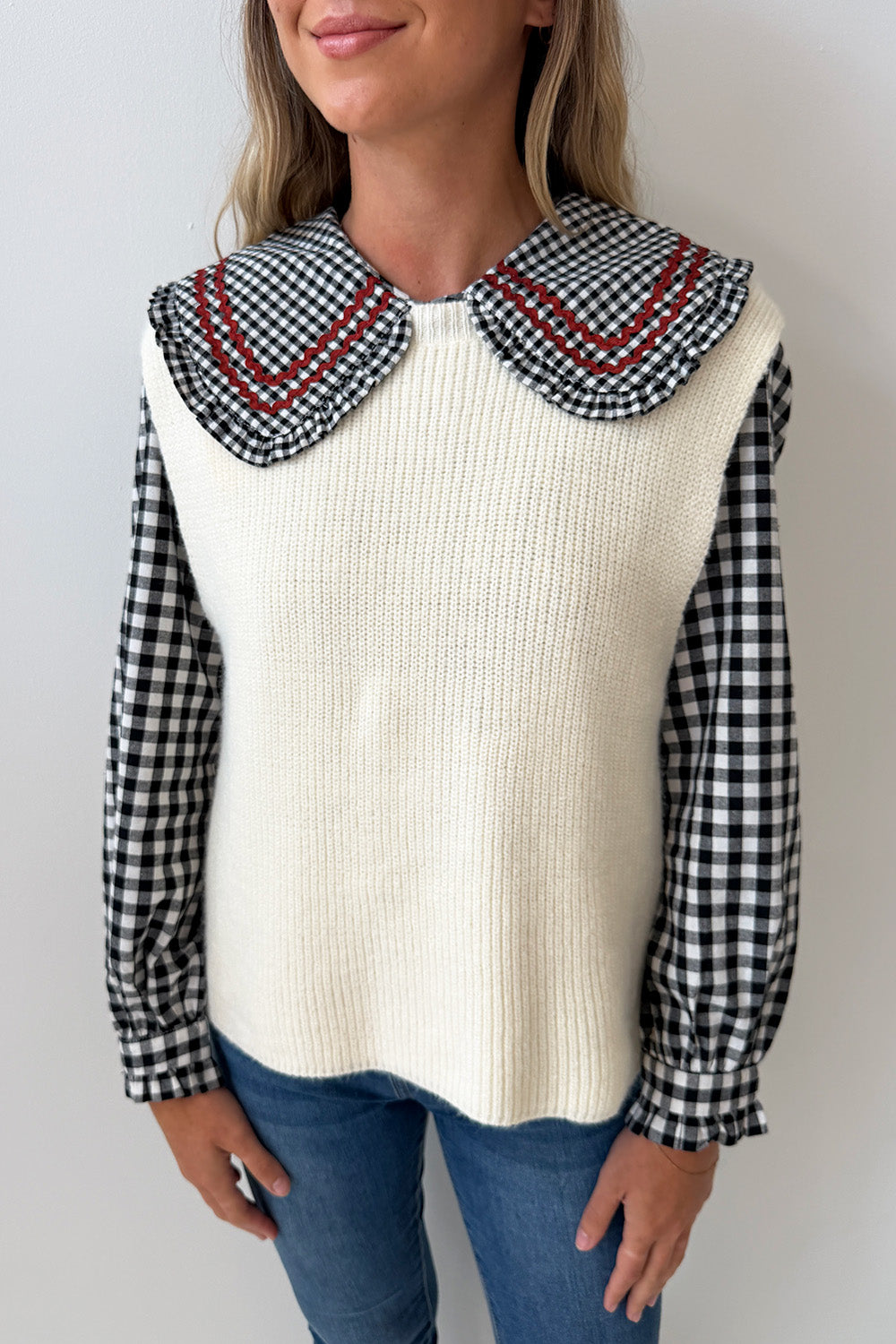Blouse Alba