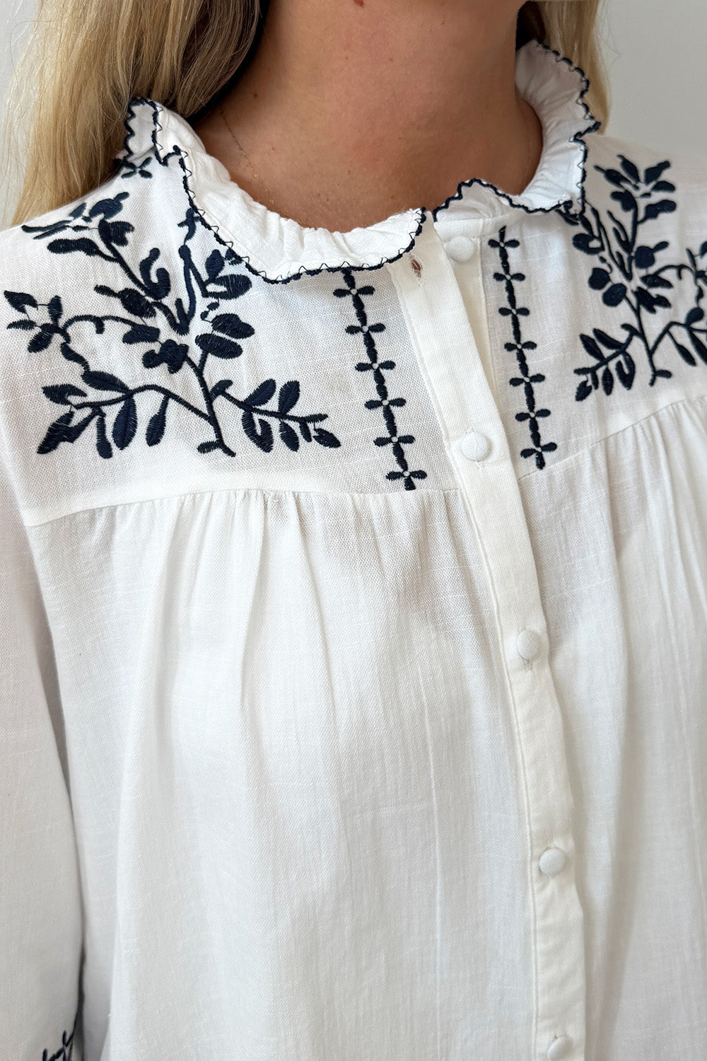 Blouse Lilou