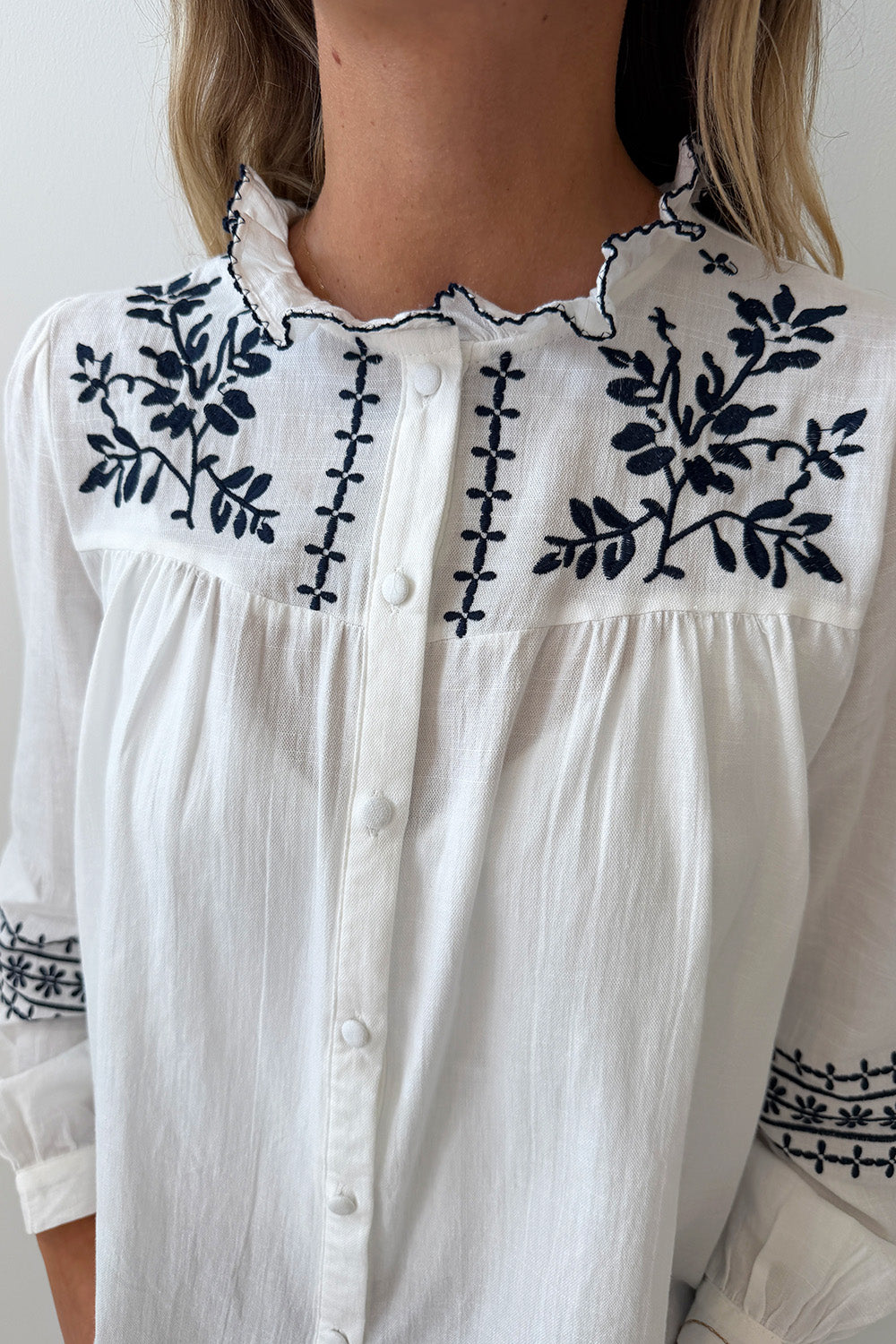 Blouse Lilou