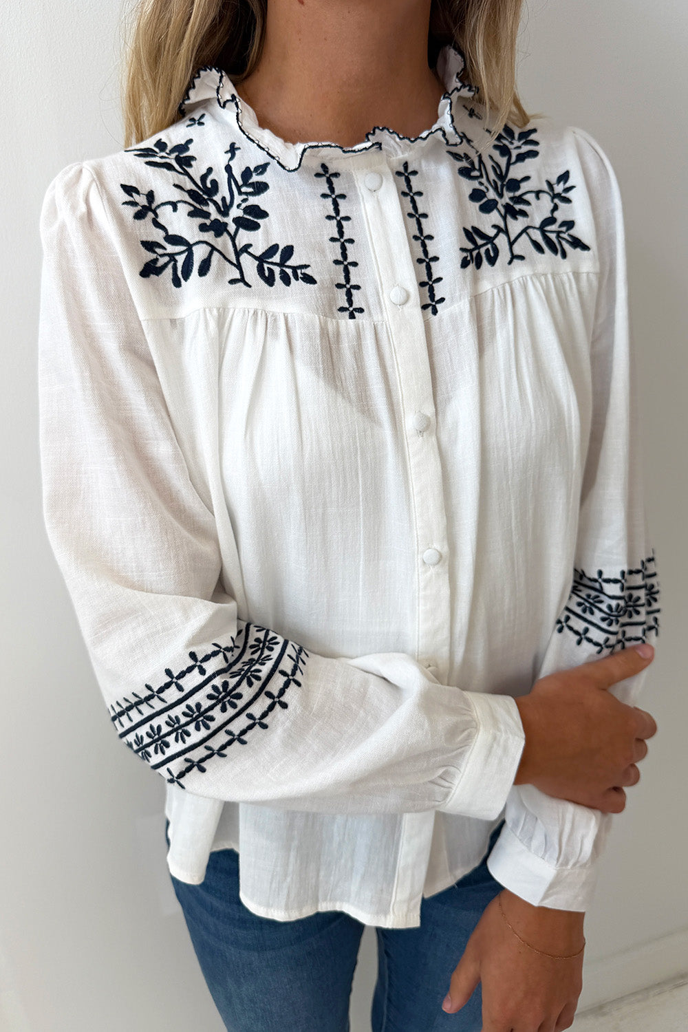 Blouse Lilou