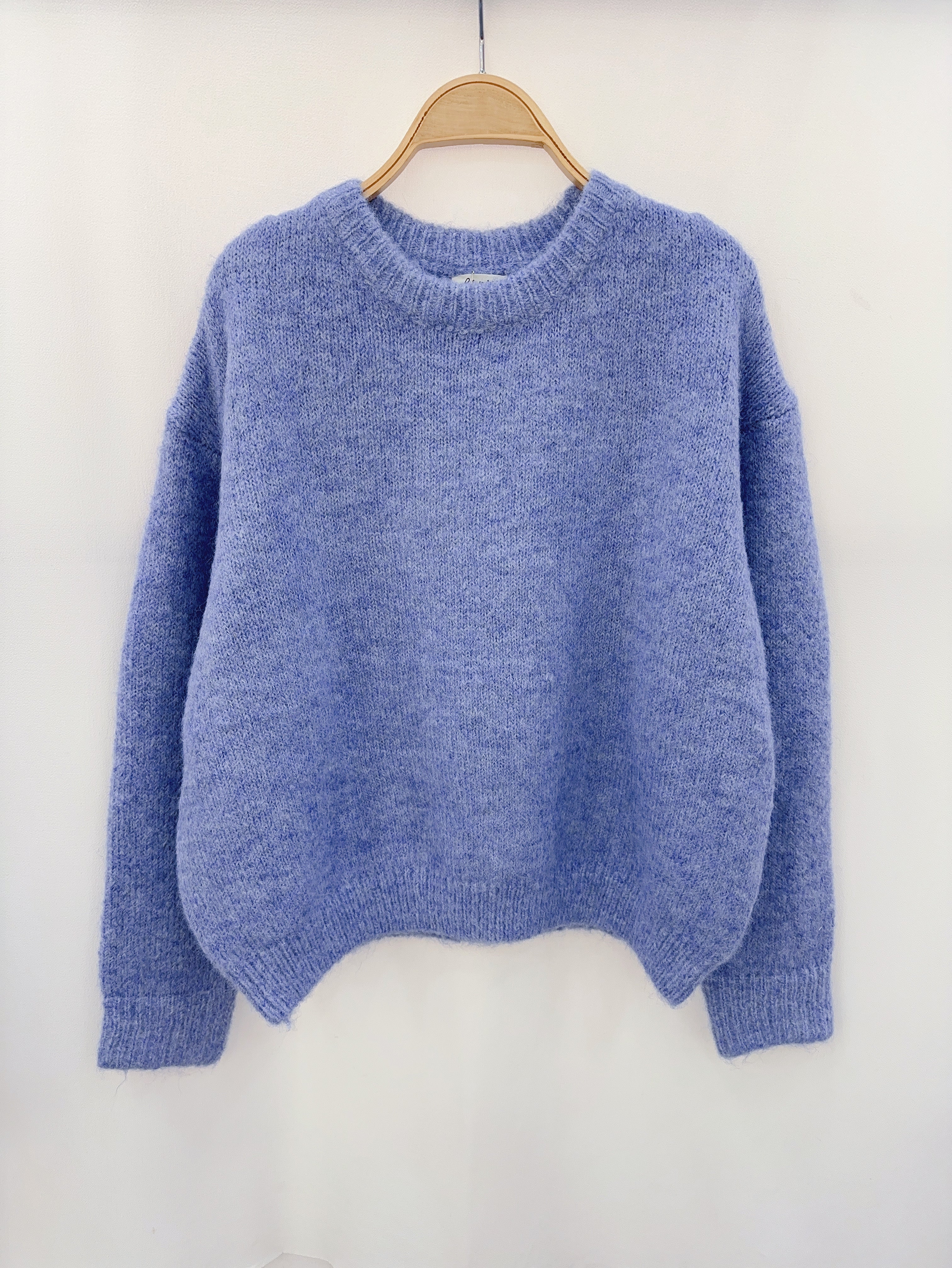 Pull Garance