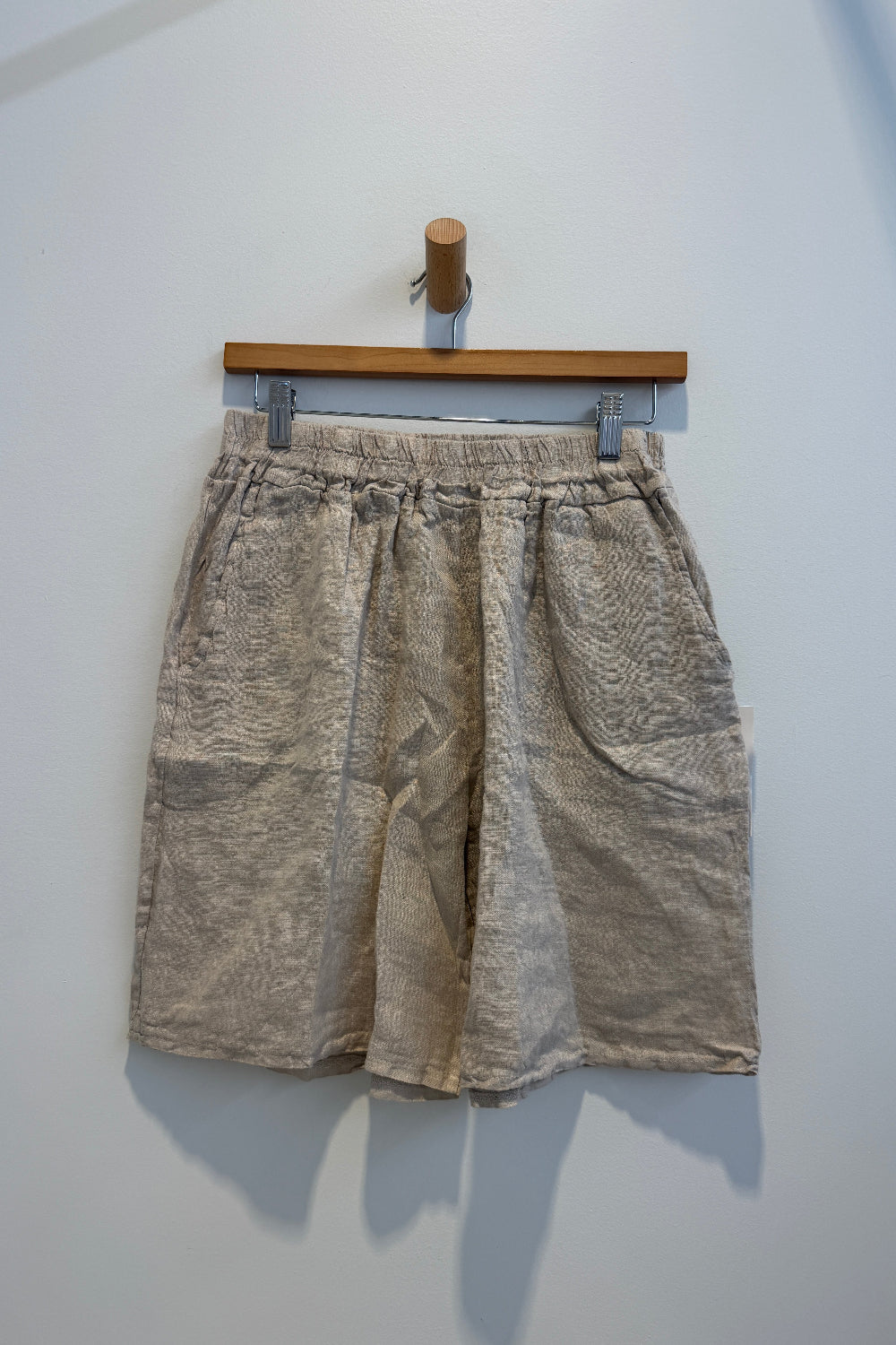 Short Antonella