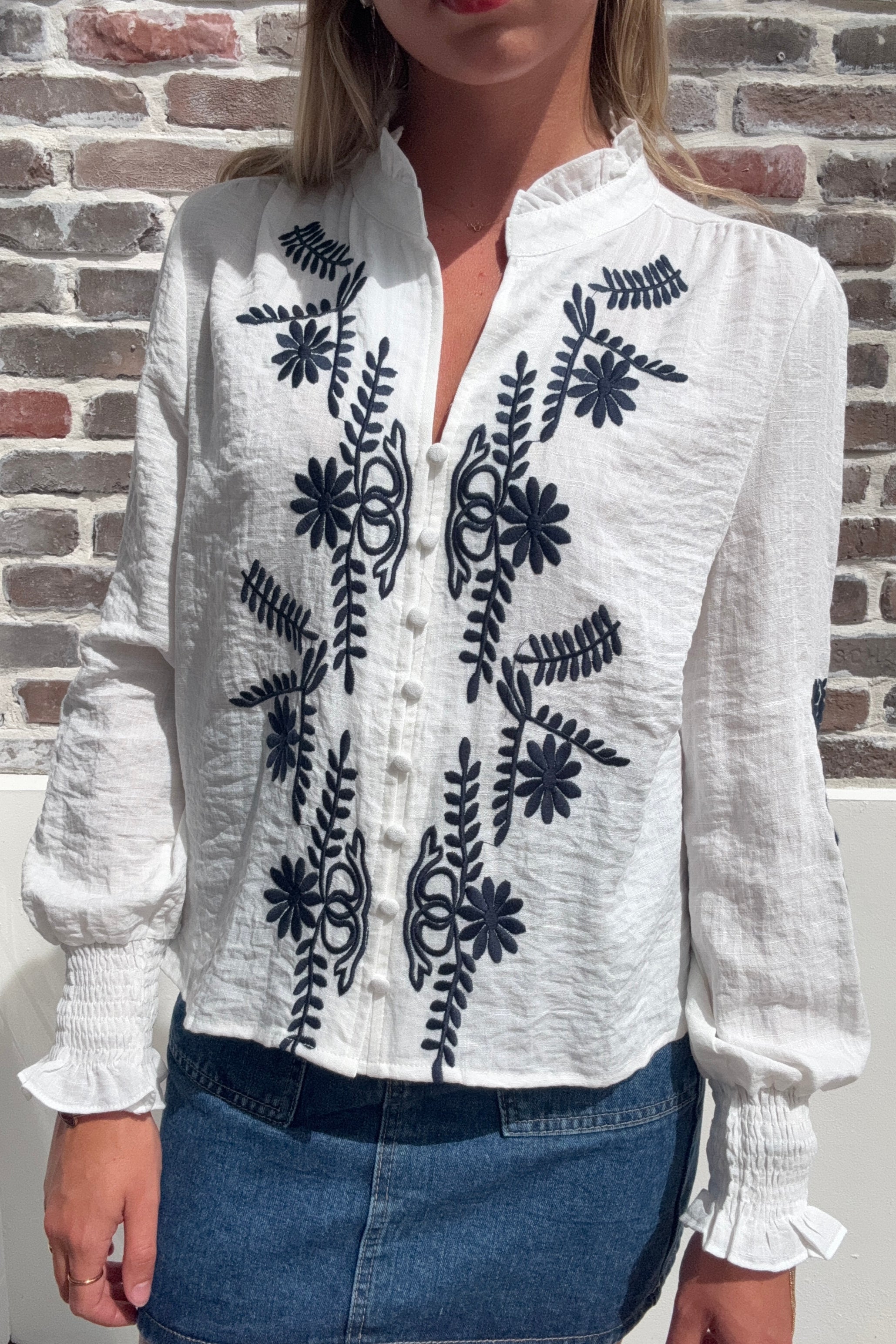 Blouse Jess