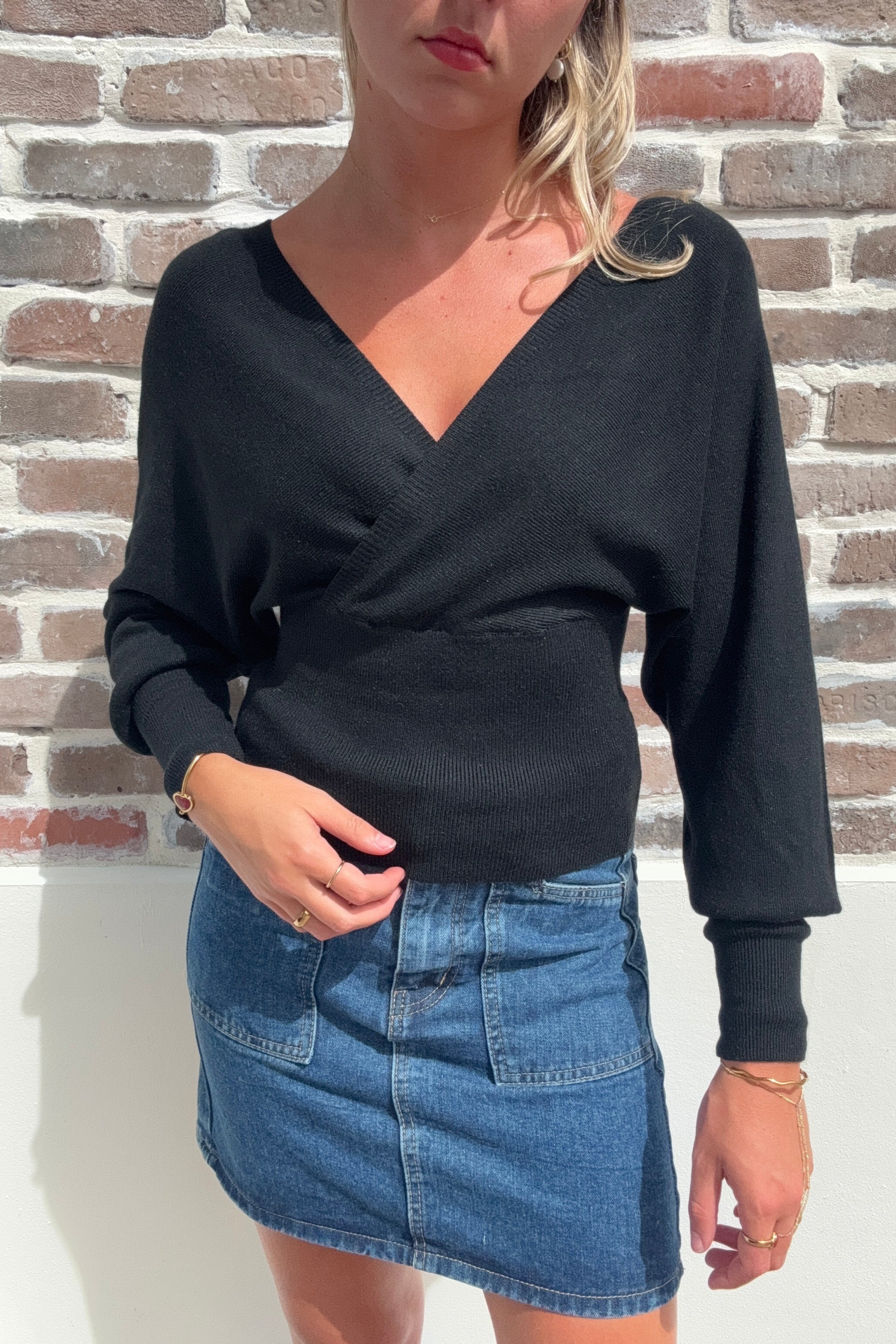 Top Lila