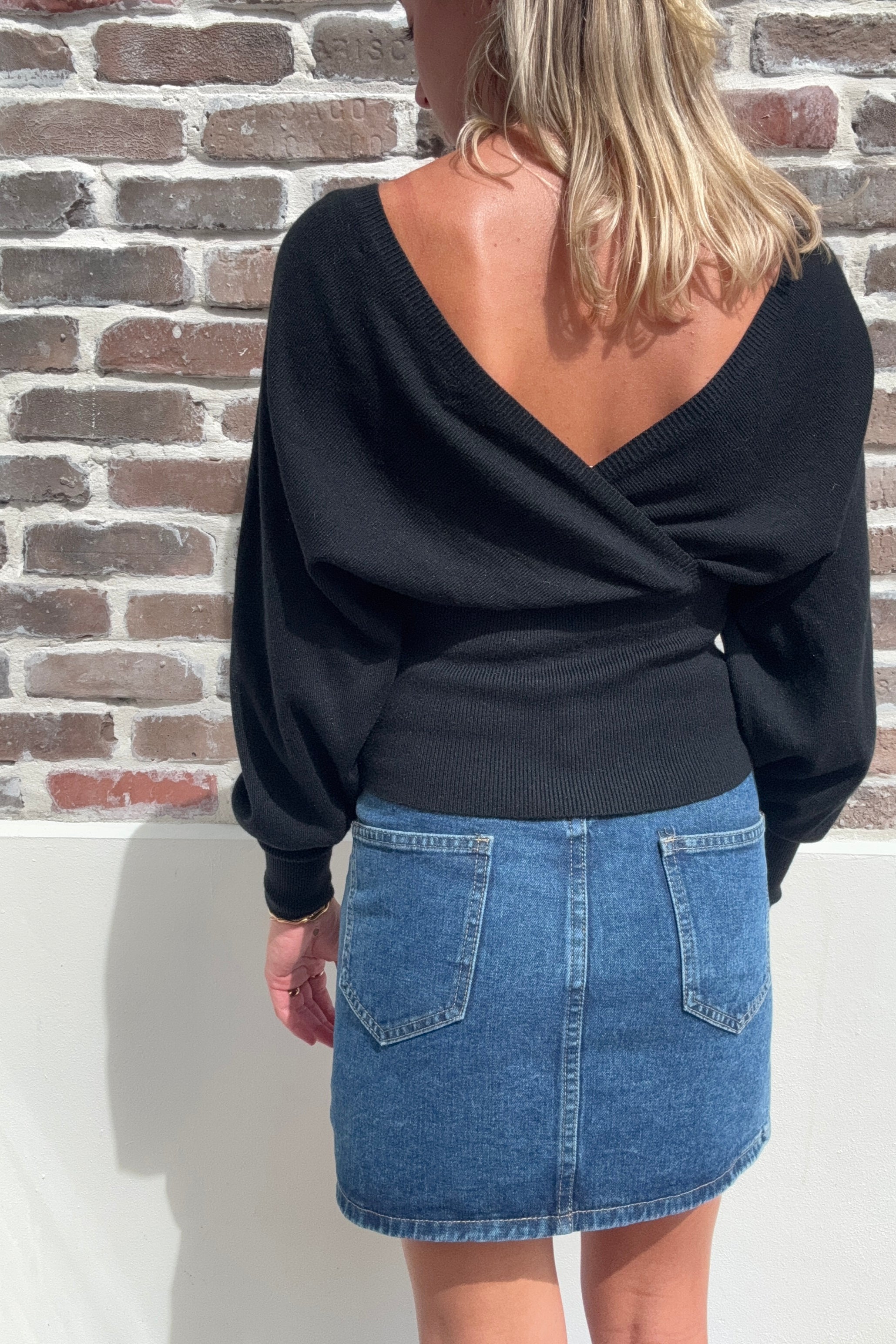 Top Lila