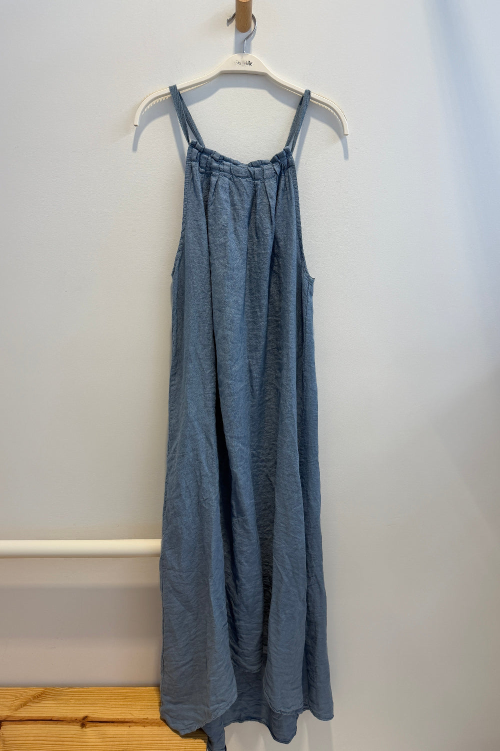 Robe Jeanne