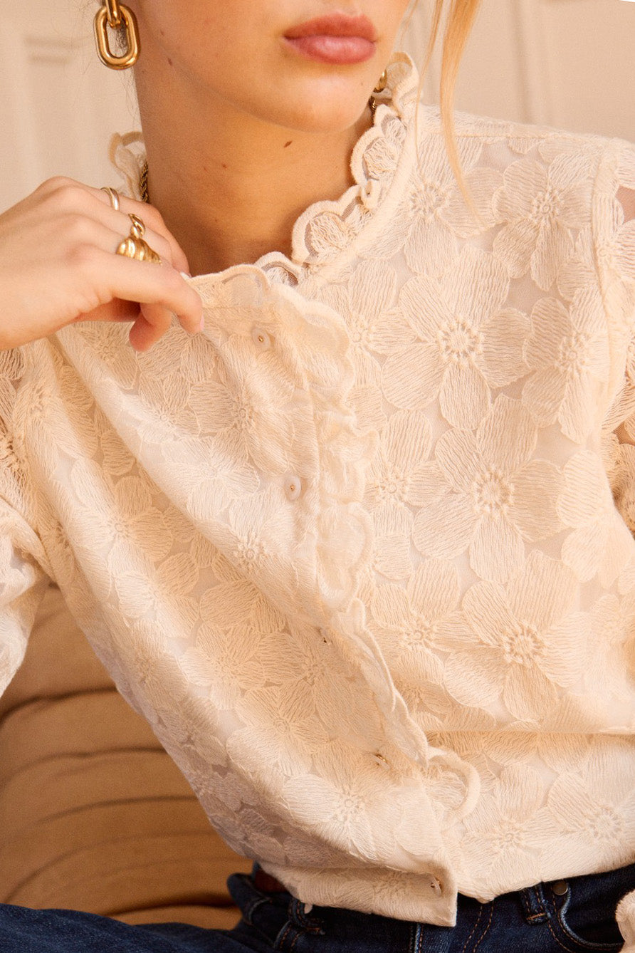 Blouse Ambre