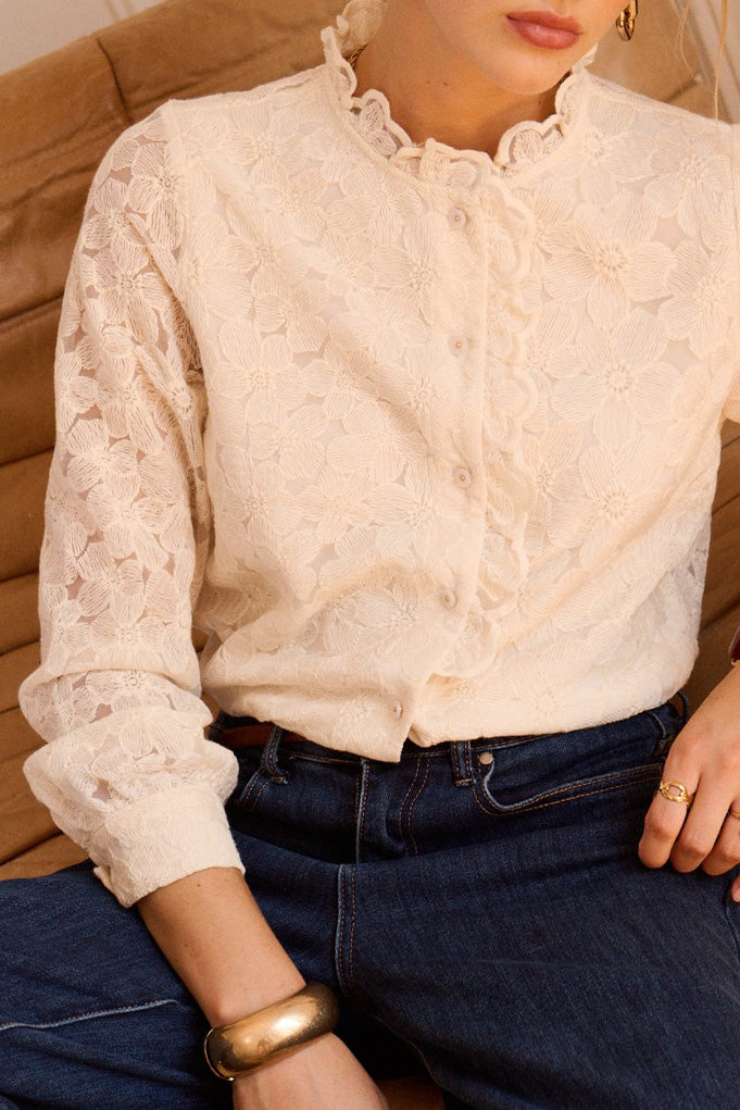 Blouse Ambre