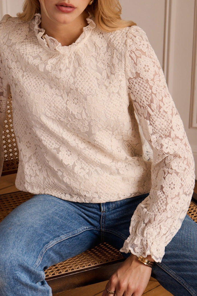 Blouse Emma
