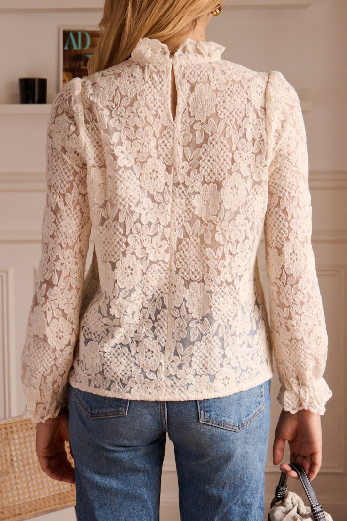 Blouse Emma