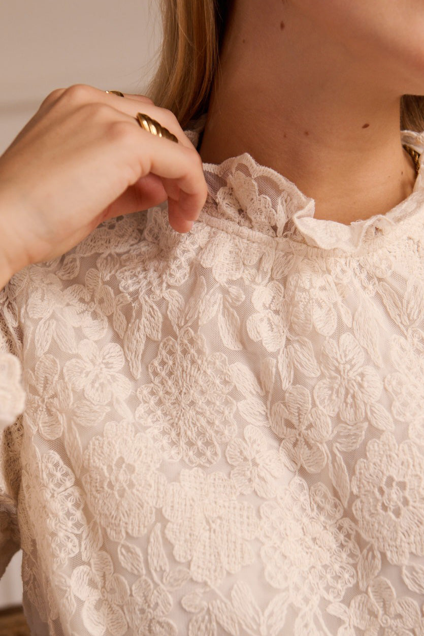 Blouse Emma