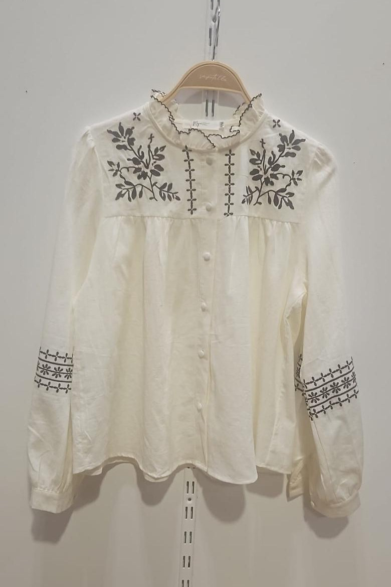 Blouse Lilou