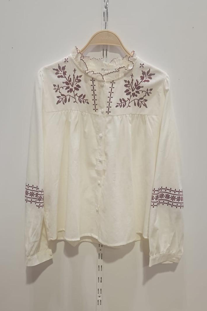 Blouse Lilou