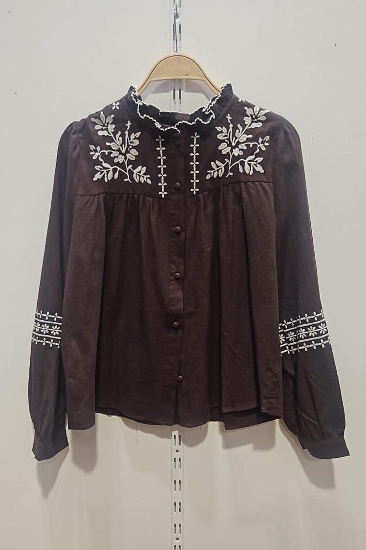 Blouse Lilou