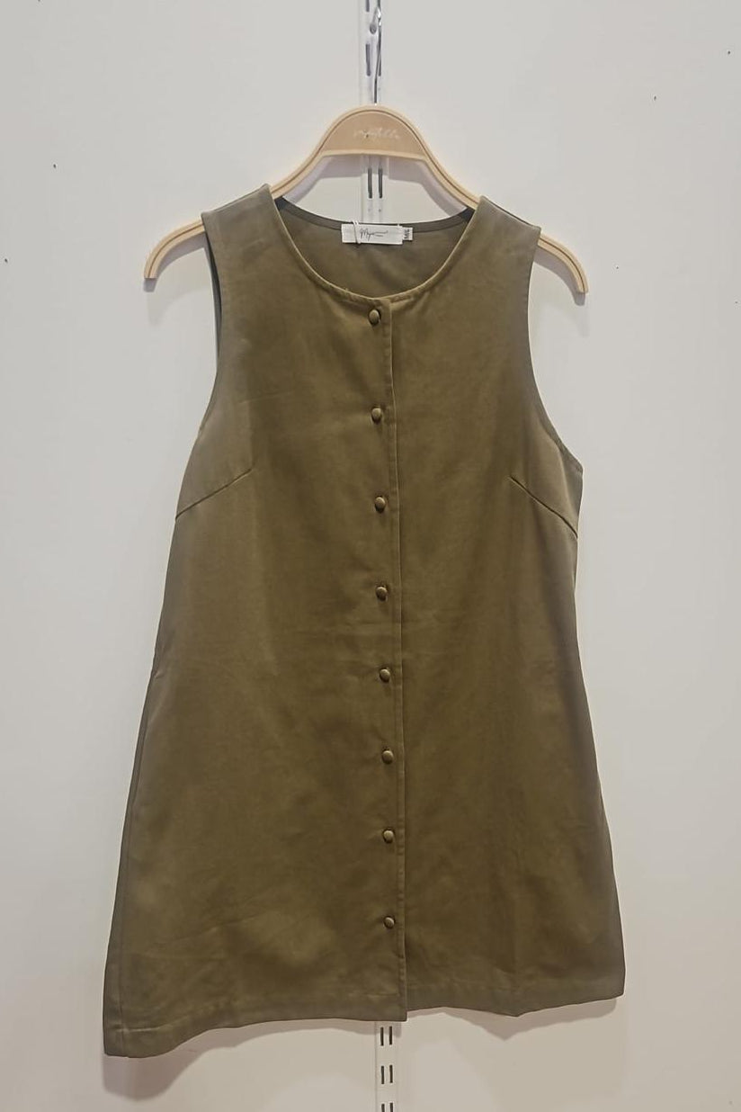 Robe Juliette