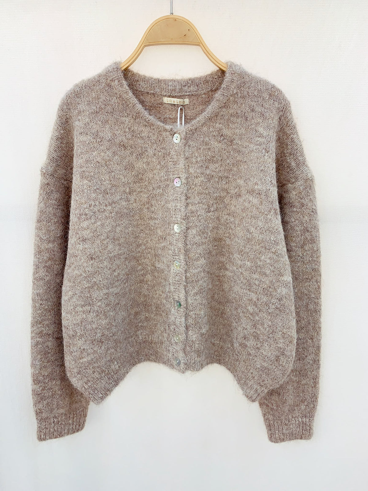 Gilet Emma
